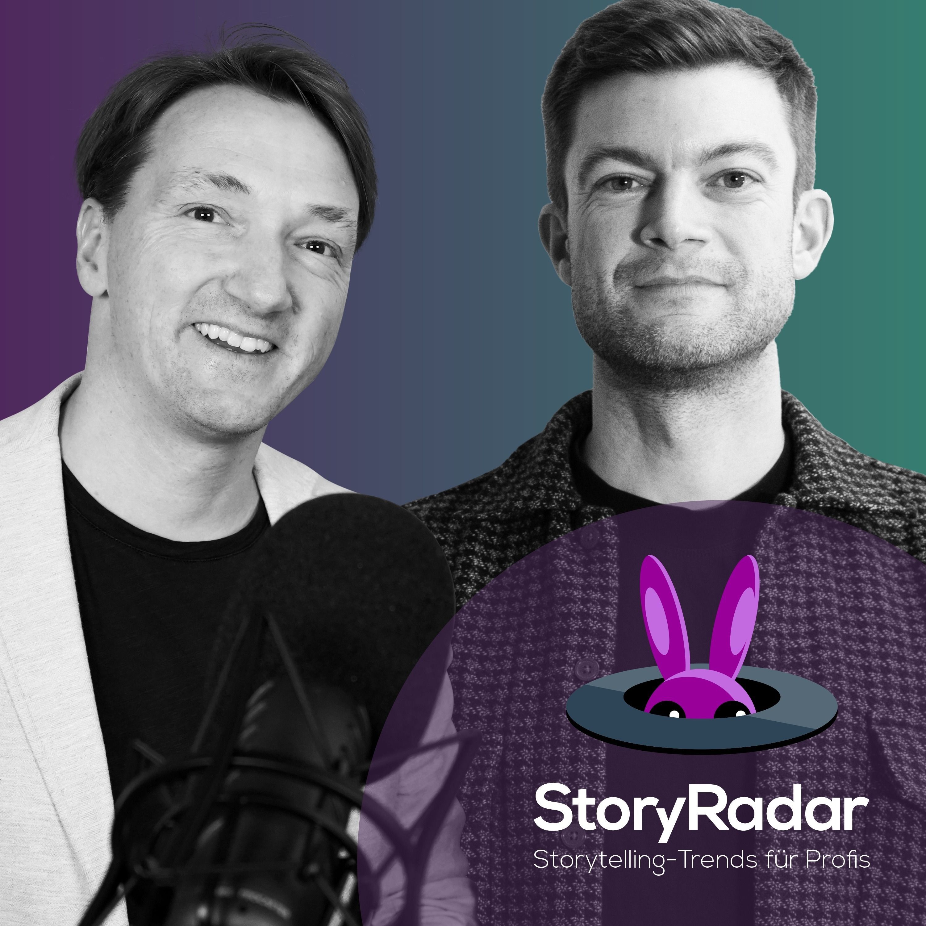 Christoph Lienert: Backstage beim Swiss Beer Award