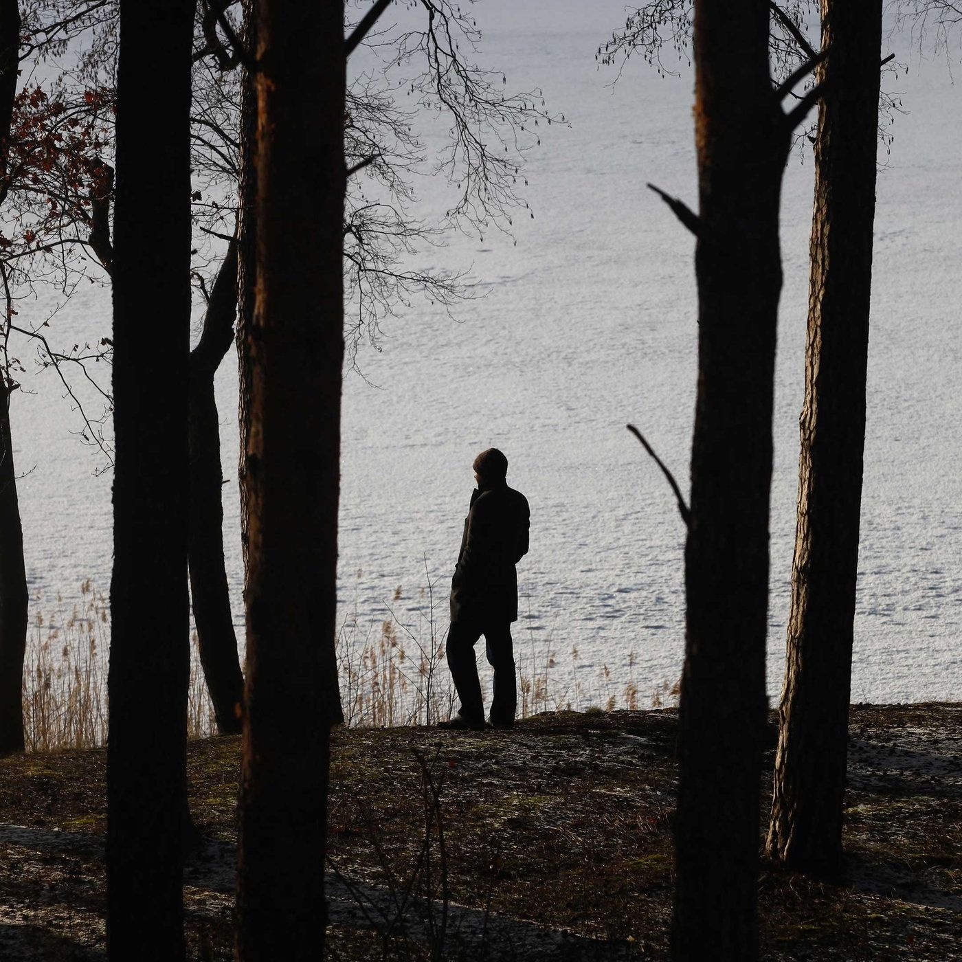 Christoph Quarch: über den Lebenssinn