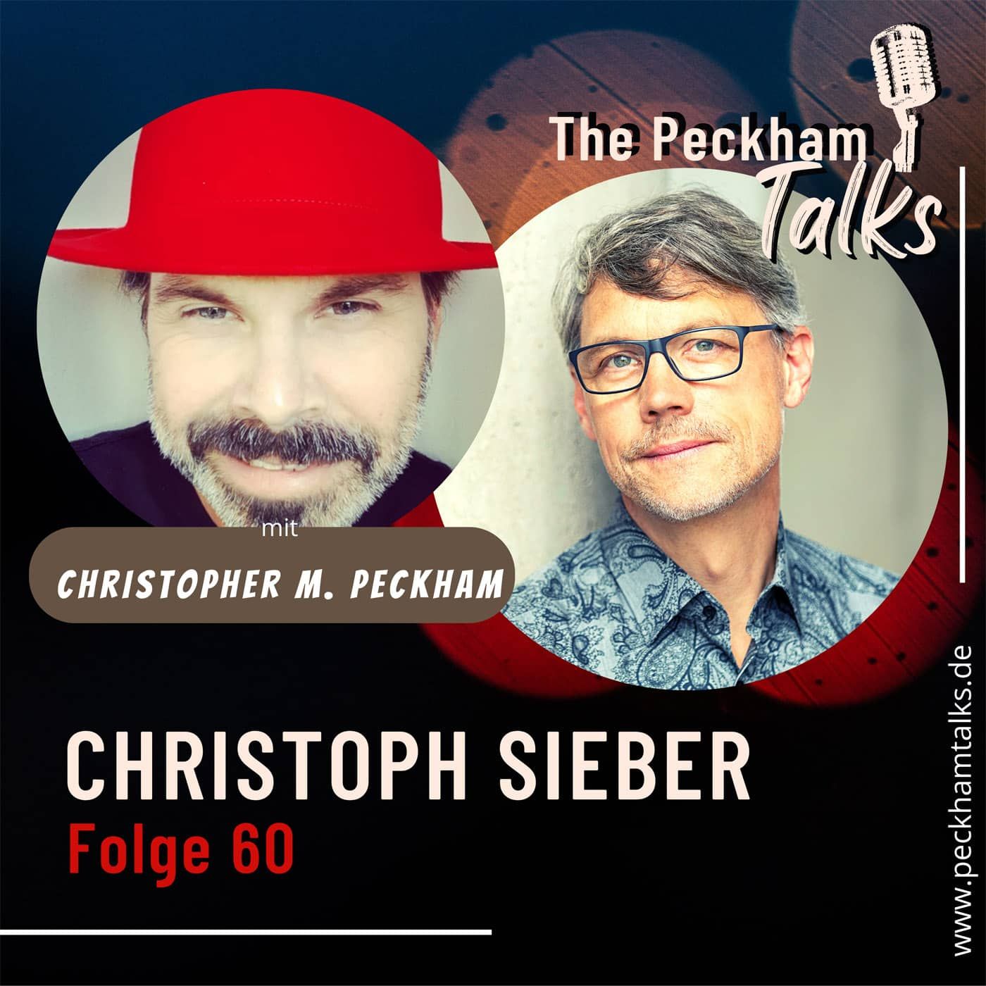 Christoph Sieber - DAS MUSICAL