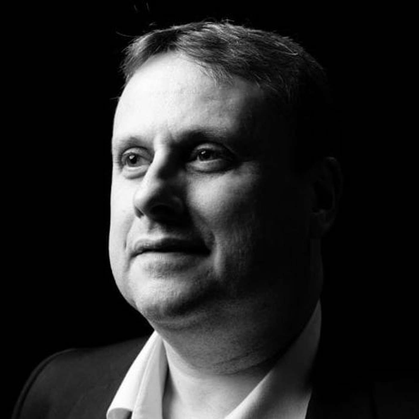 Christopher Newman, space lawyer extraordinaire