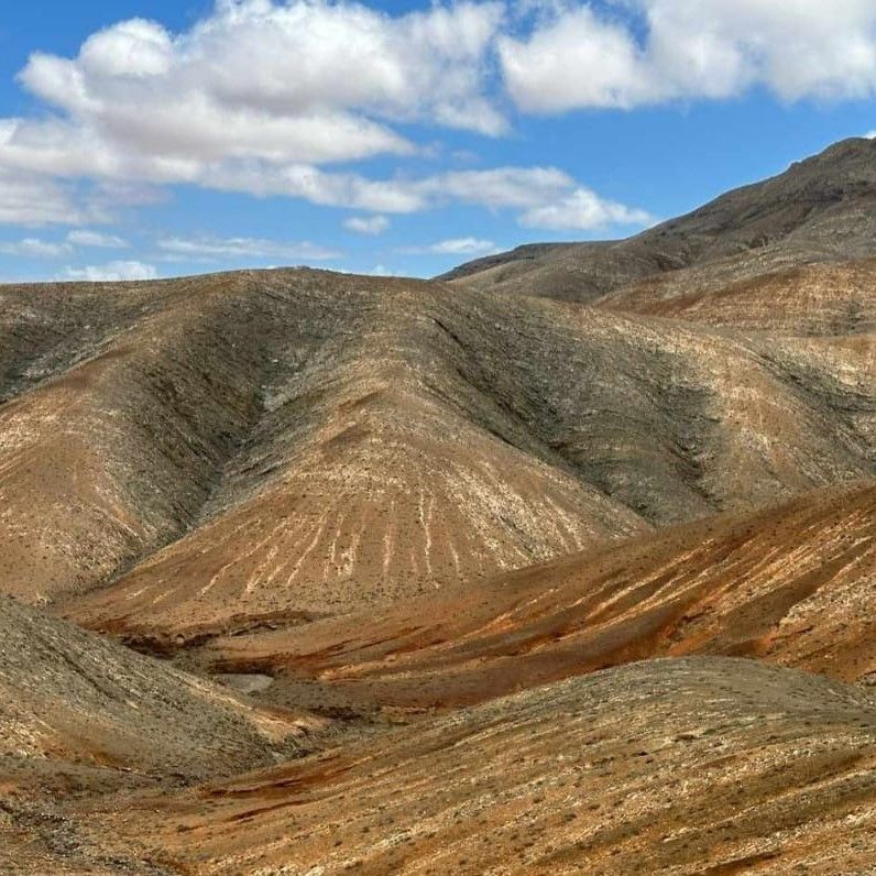 Christus ist uns nahe in Wüstenzeiten