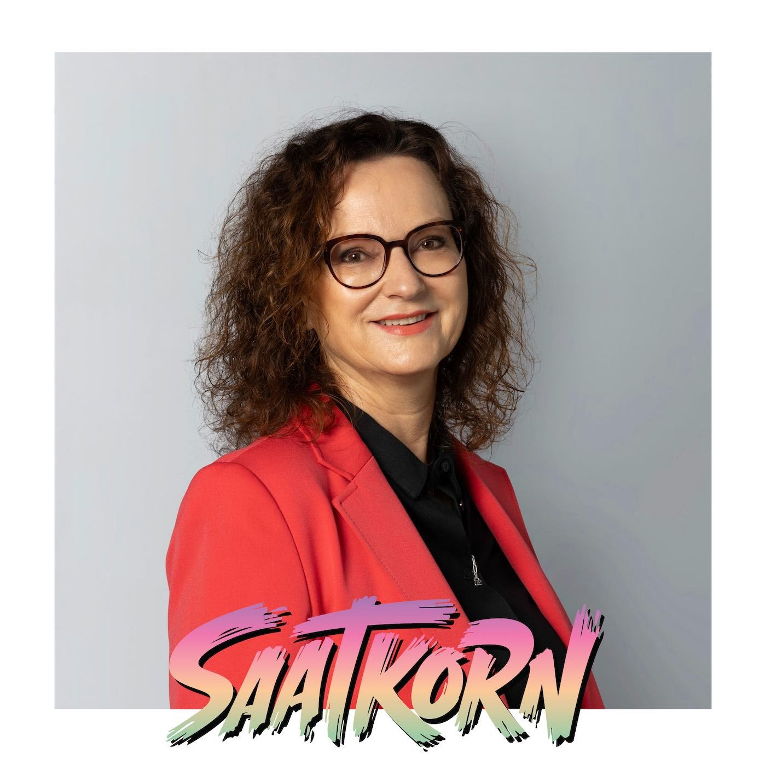 CHRO Talk mit ANJA MICHAEL von zvoove