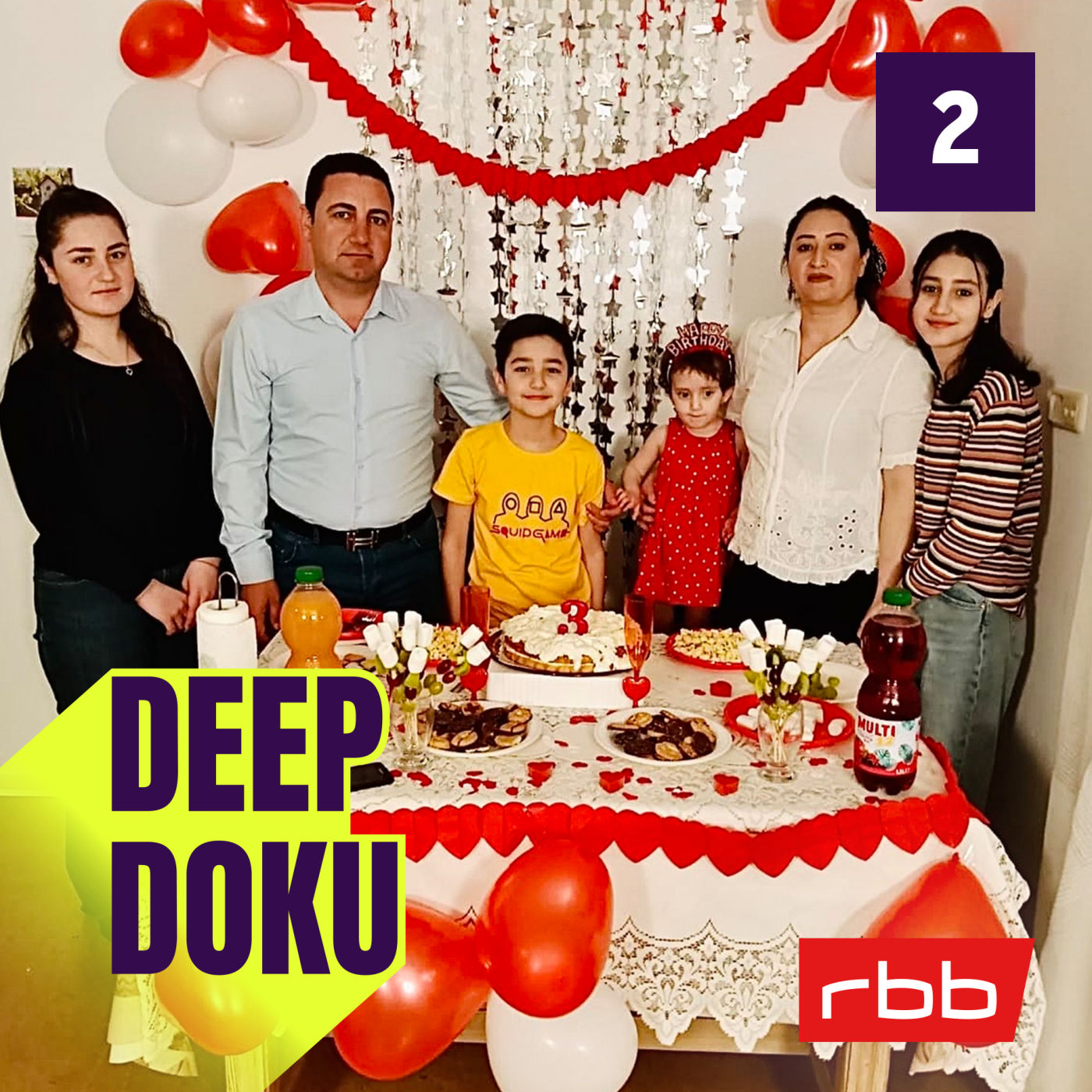 Chronik einer Abschiebung (2/4) – Wie sicher ist der Irak für Jesiden?