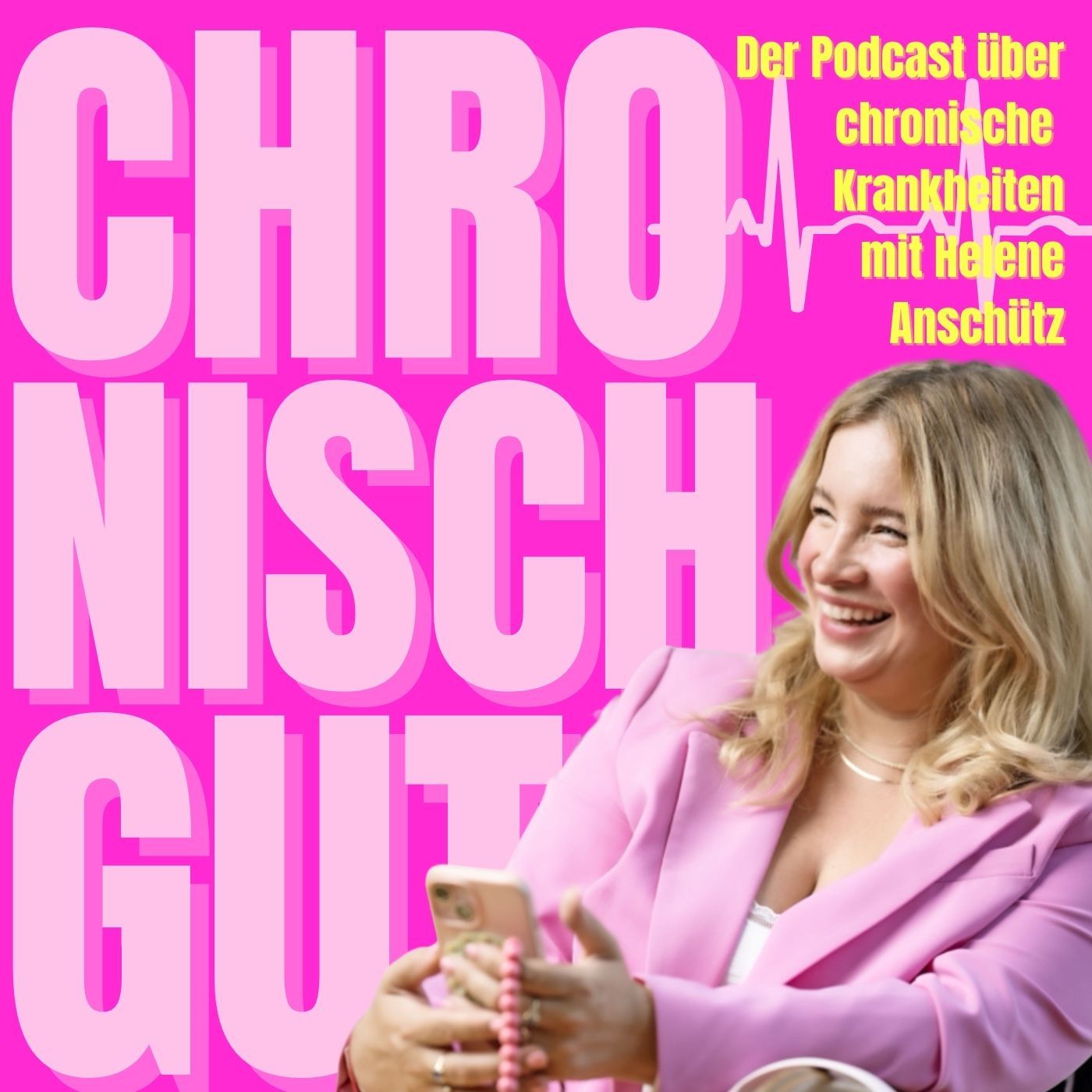 CHRONISCH GUT zum Weltneurodermitistag