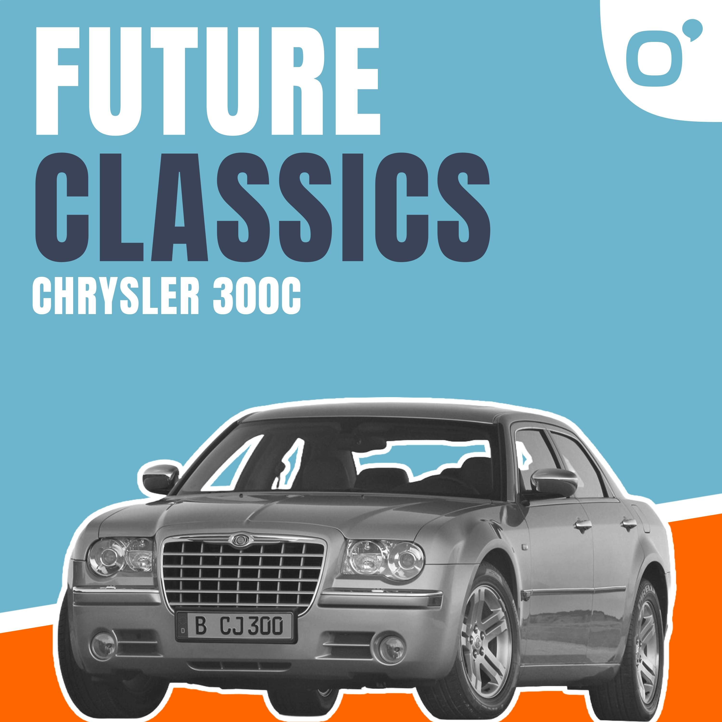 Chrysler 300C – Folge 49