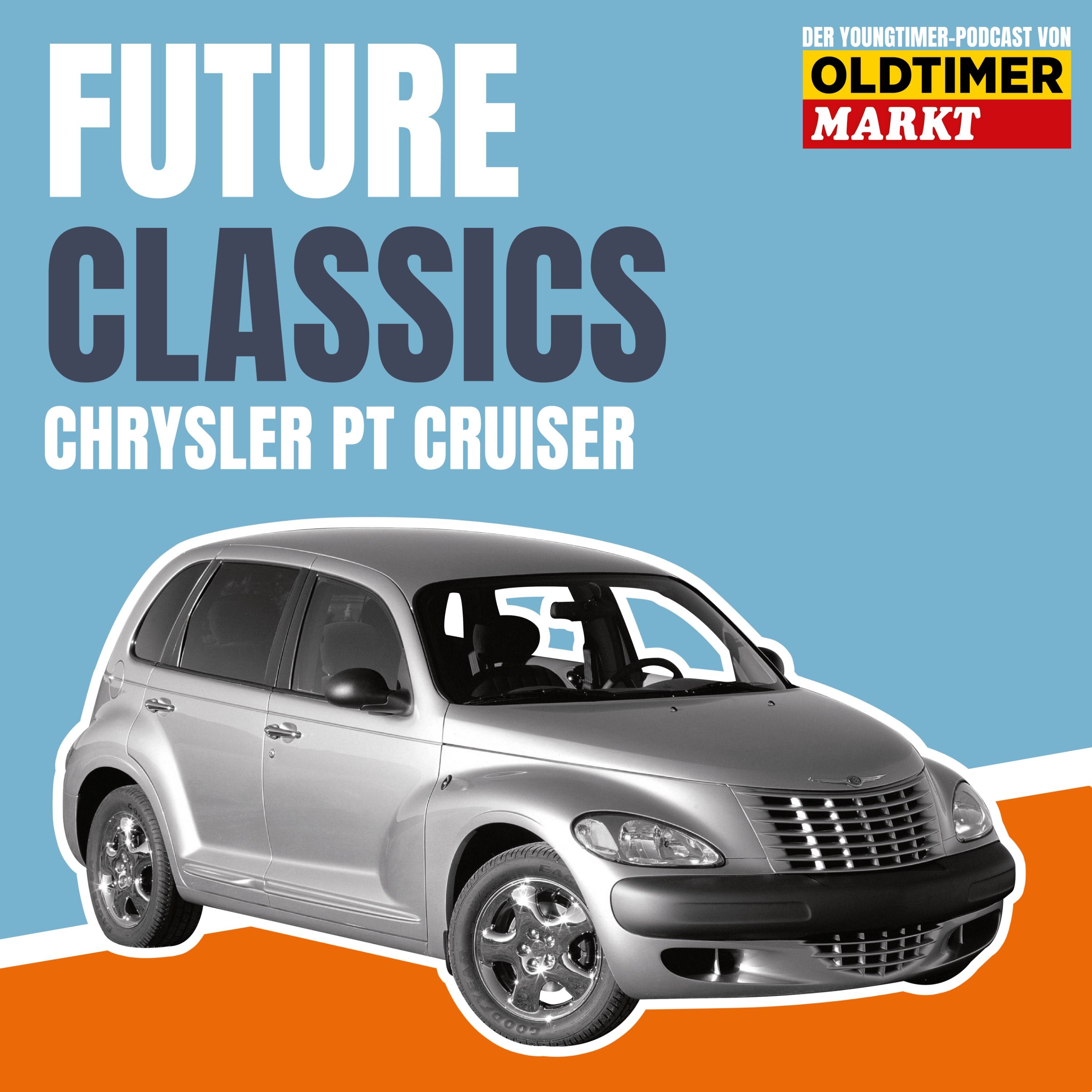 Chrysler PT Cruiser - Folge 108