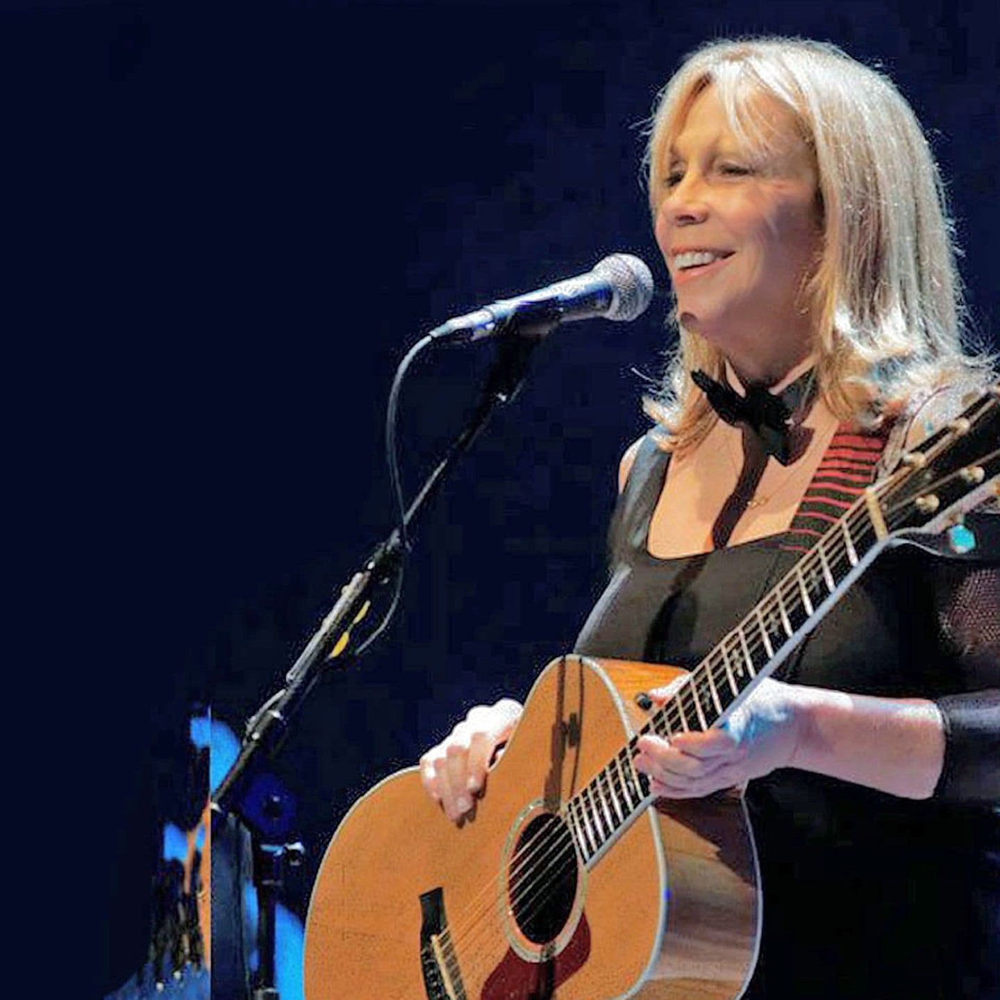 „Chuck E's in Love“ von Rickie Lee Jones