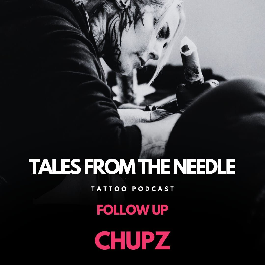 Chupz Follow-up