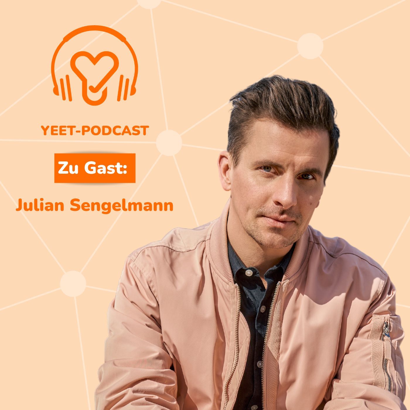 Church on demand: Lagerfeuer und Resonanz - mit Julian Sengelmann