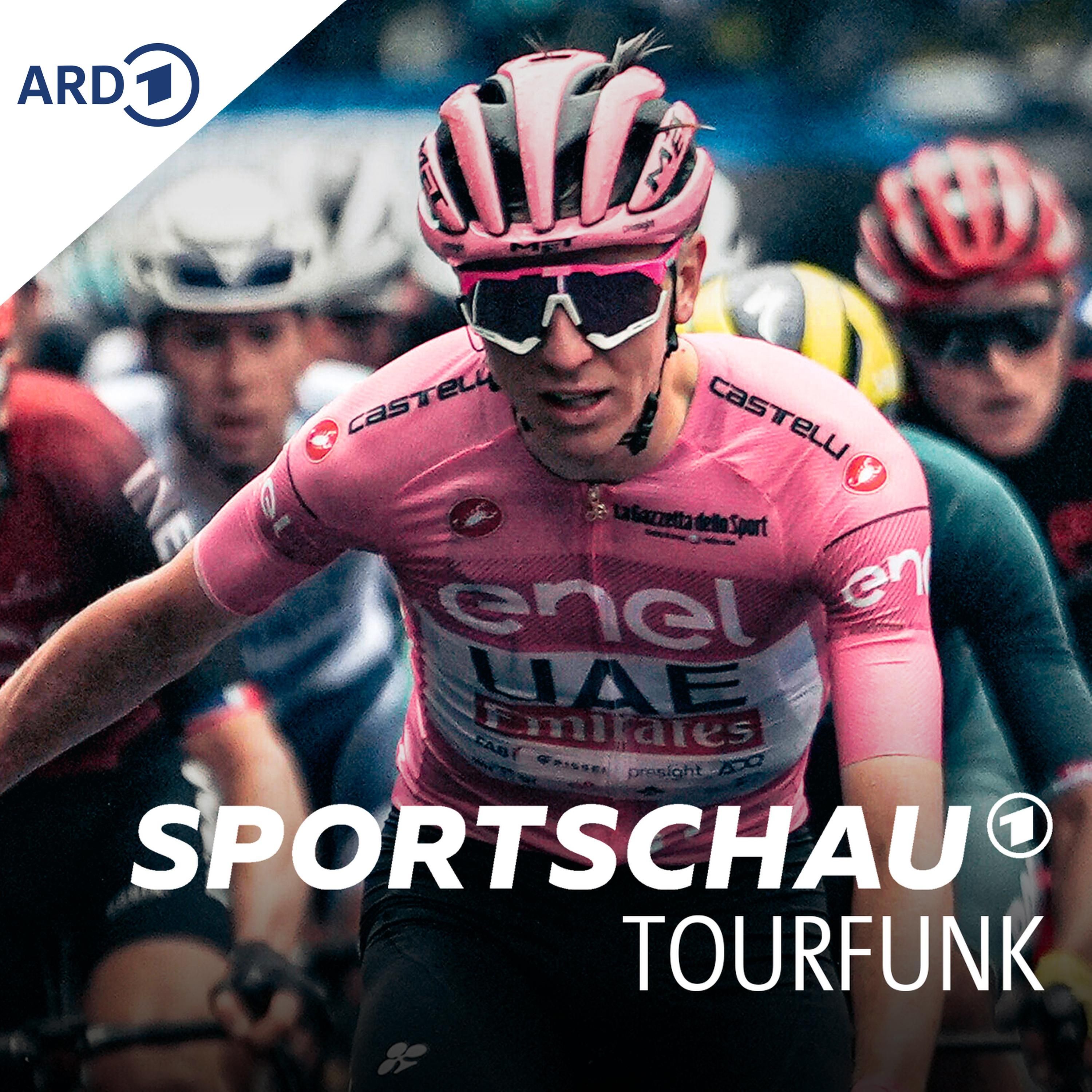 Ciao Giro! Kann Pogacar jetzt auch die Tour gewinnen?