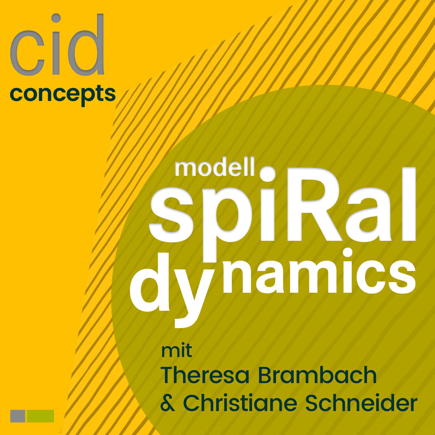 cidConcepts - Spiral Dynamics. Die Entwicklung der Gesellschaft und ihre Bedeutung für Organisationsstrukturen.
