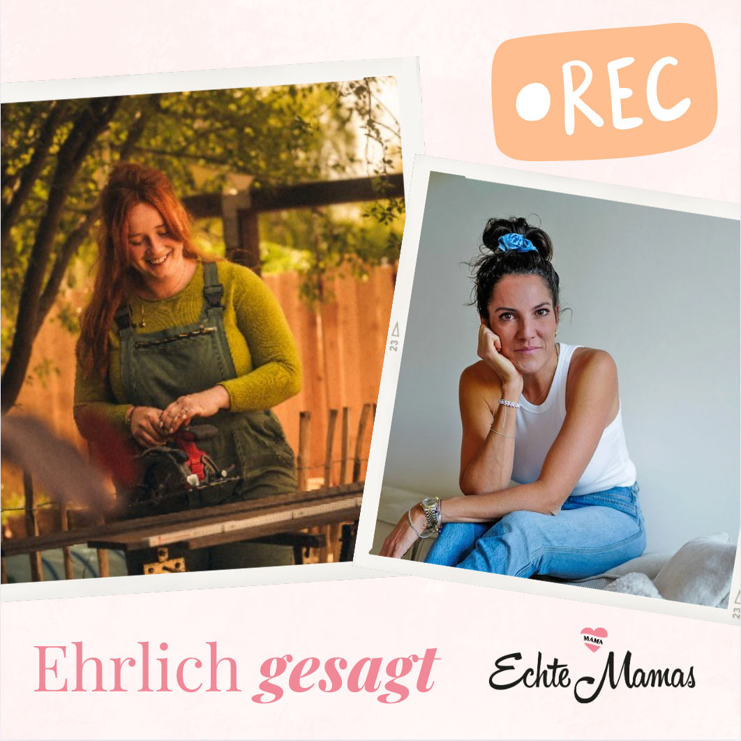 Cindy Speich: Zwei Dinge sind unendlich. Männliche Dummheit und meine Bauprojekte!