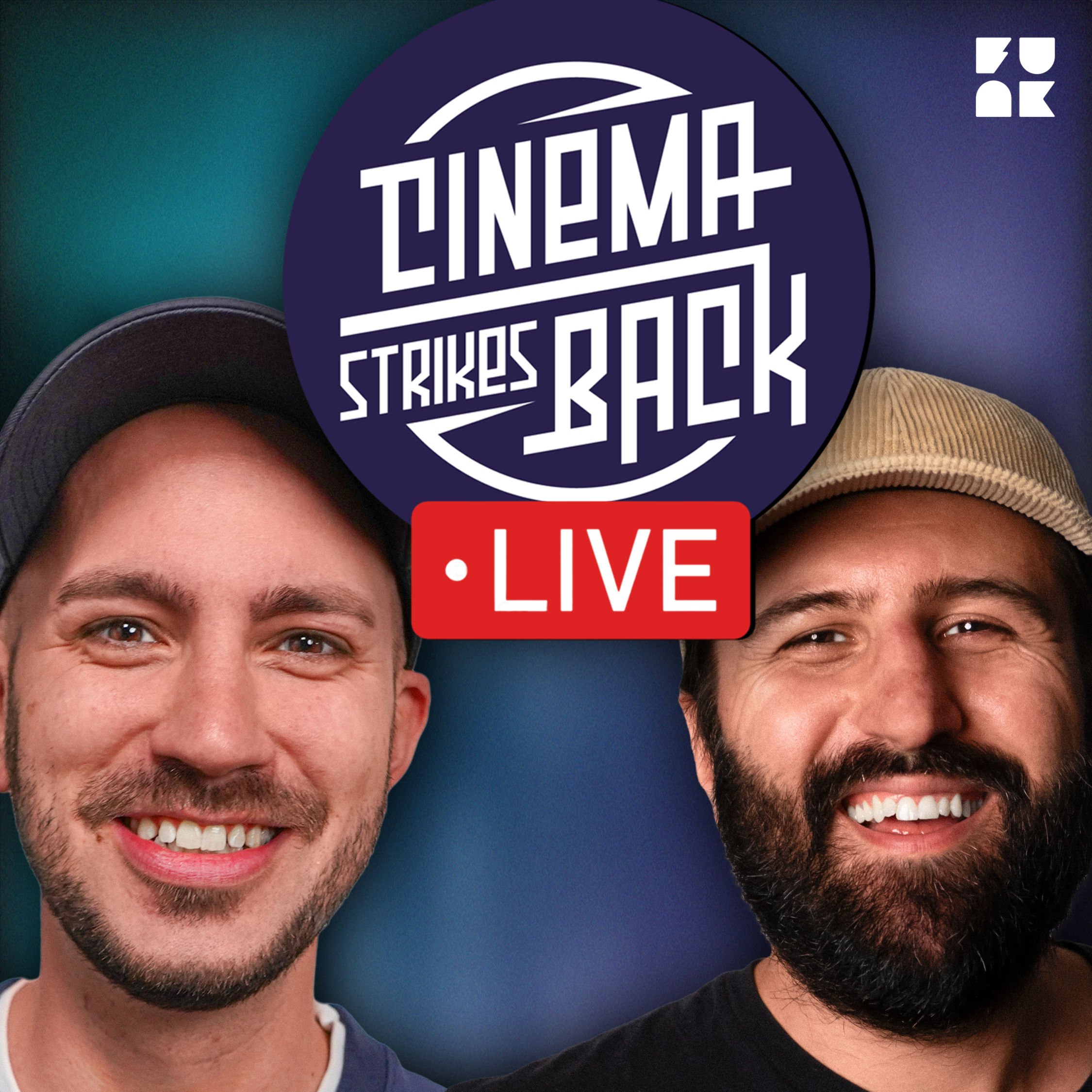 Cinema Strikes Back Live in Concert – Abenteuer: Filmmusik!