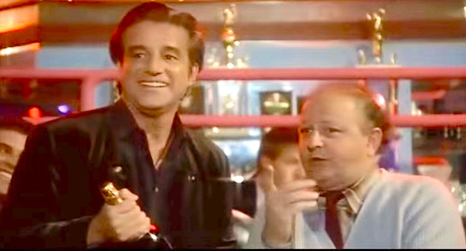 Cinepanettone: Weihnachtsfilme, die Italien spalten