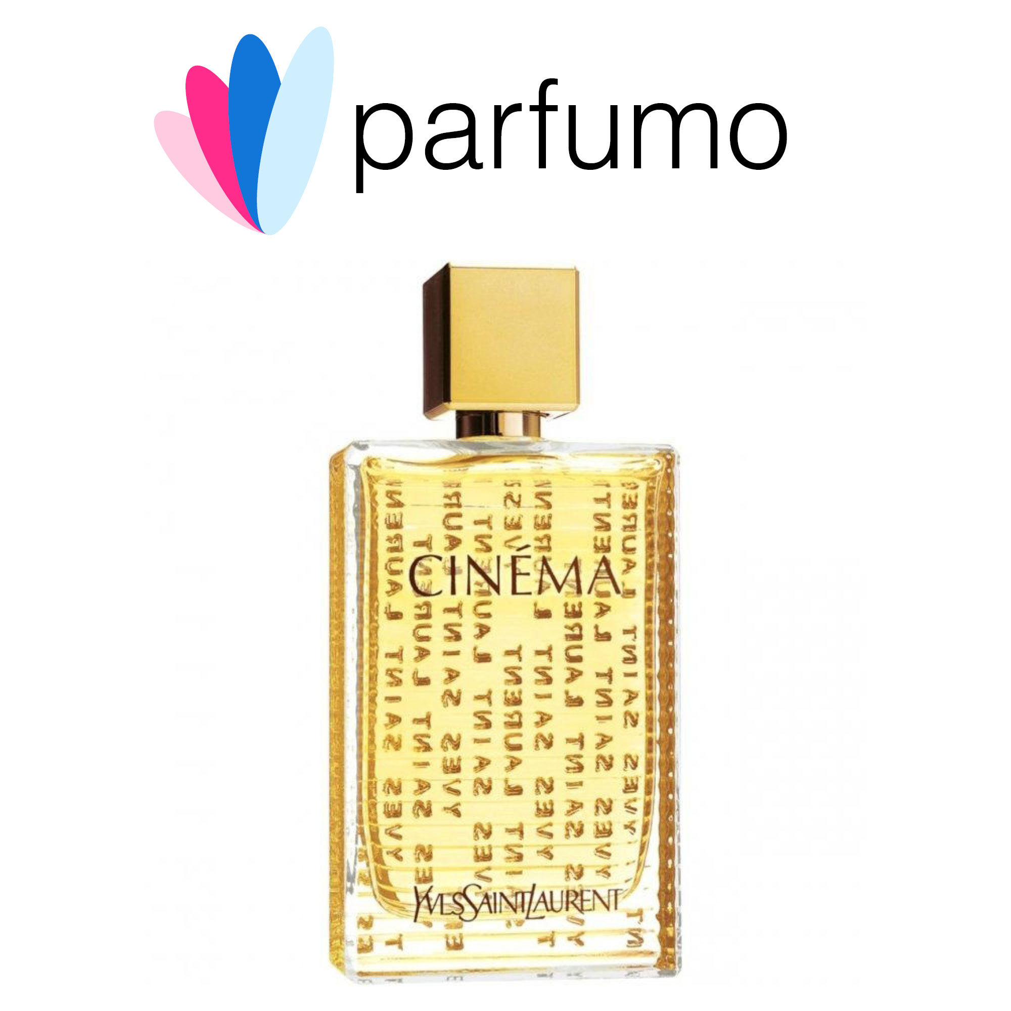 Cinéma - Yves Saint Laurent | 'Lucky blind buy' von Onism #54