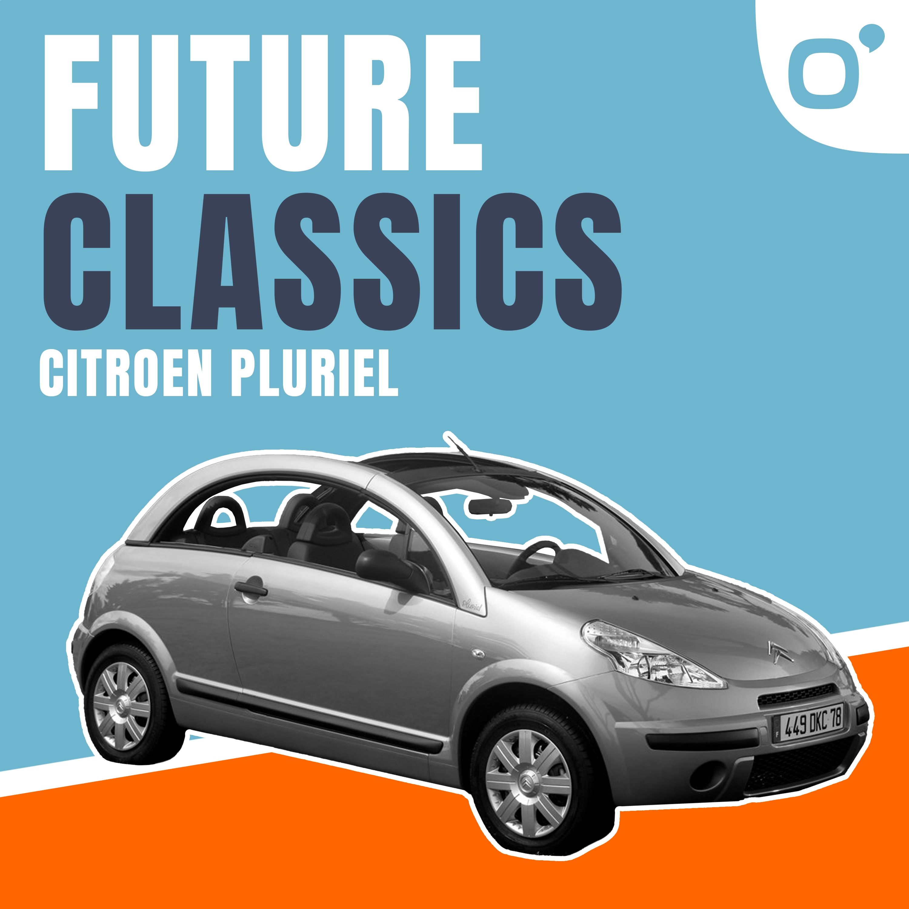 Citroen Pluriel – Folge 83