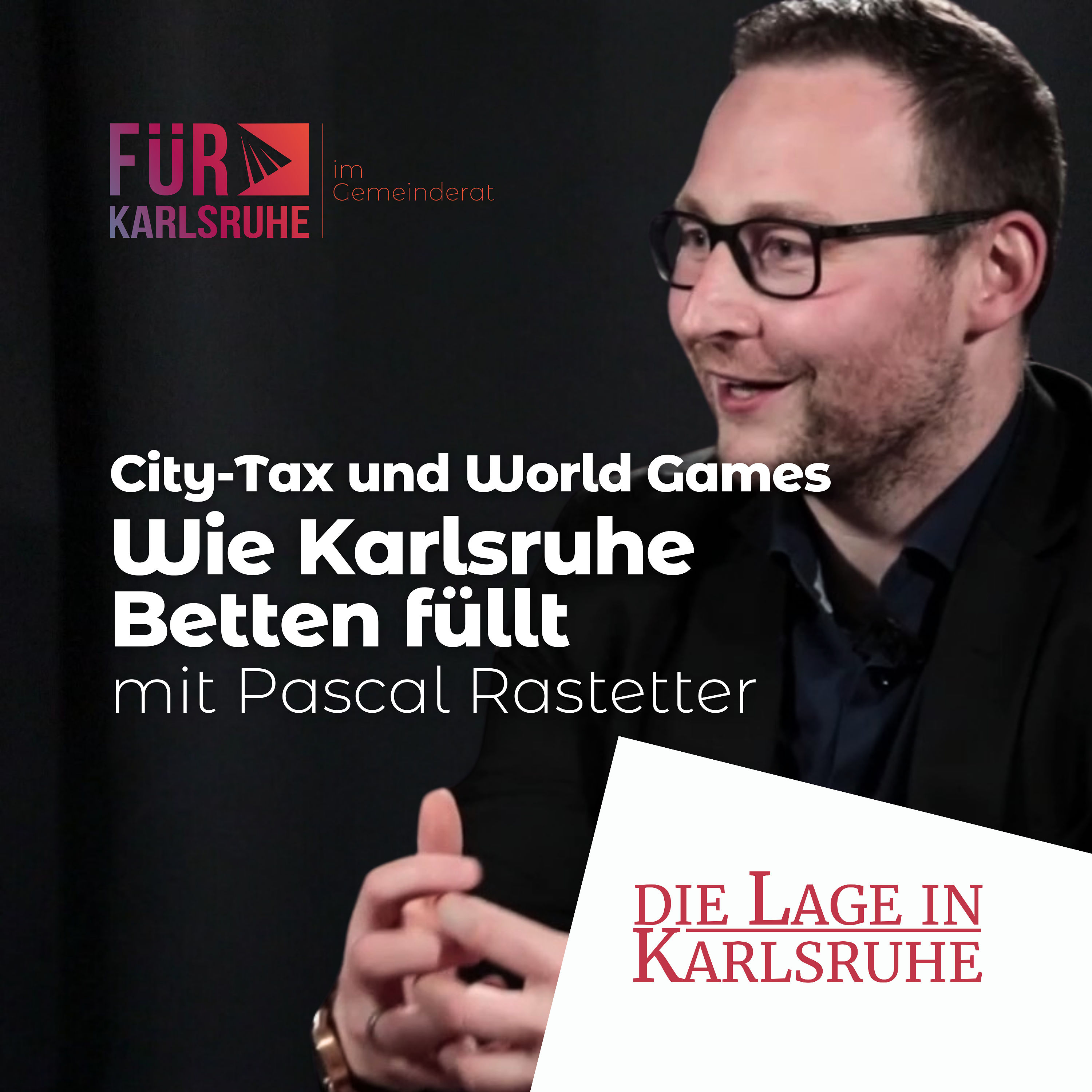 City-Tax und World Games