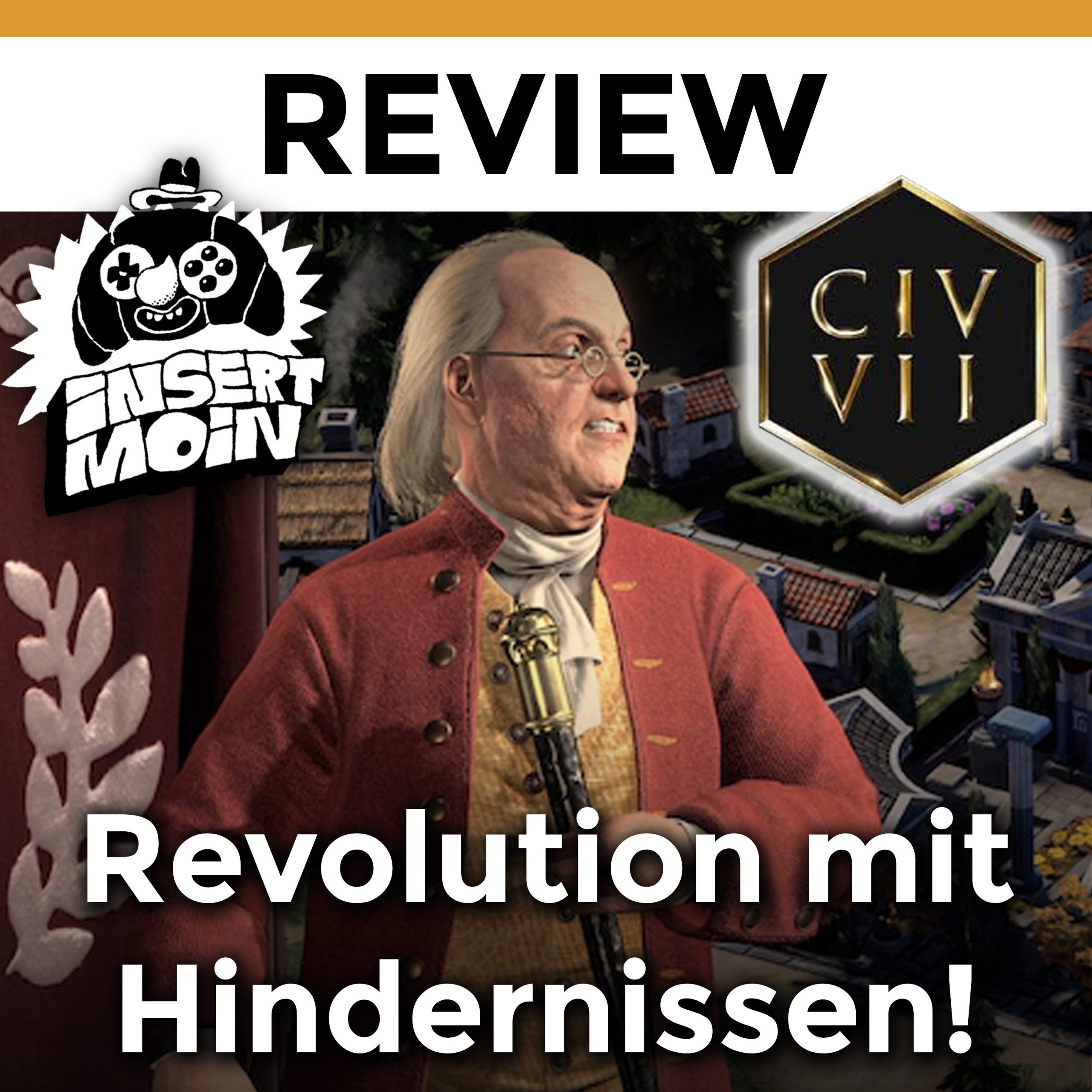 Civilization 7 im Test: Revolution mit Hindernissen (mit Steinwallen)