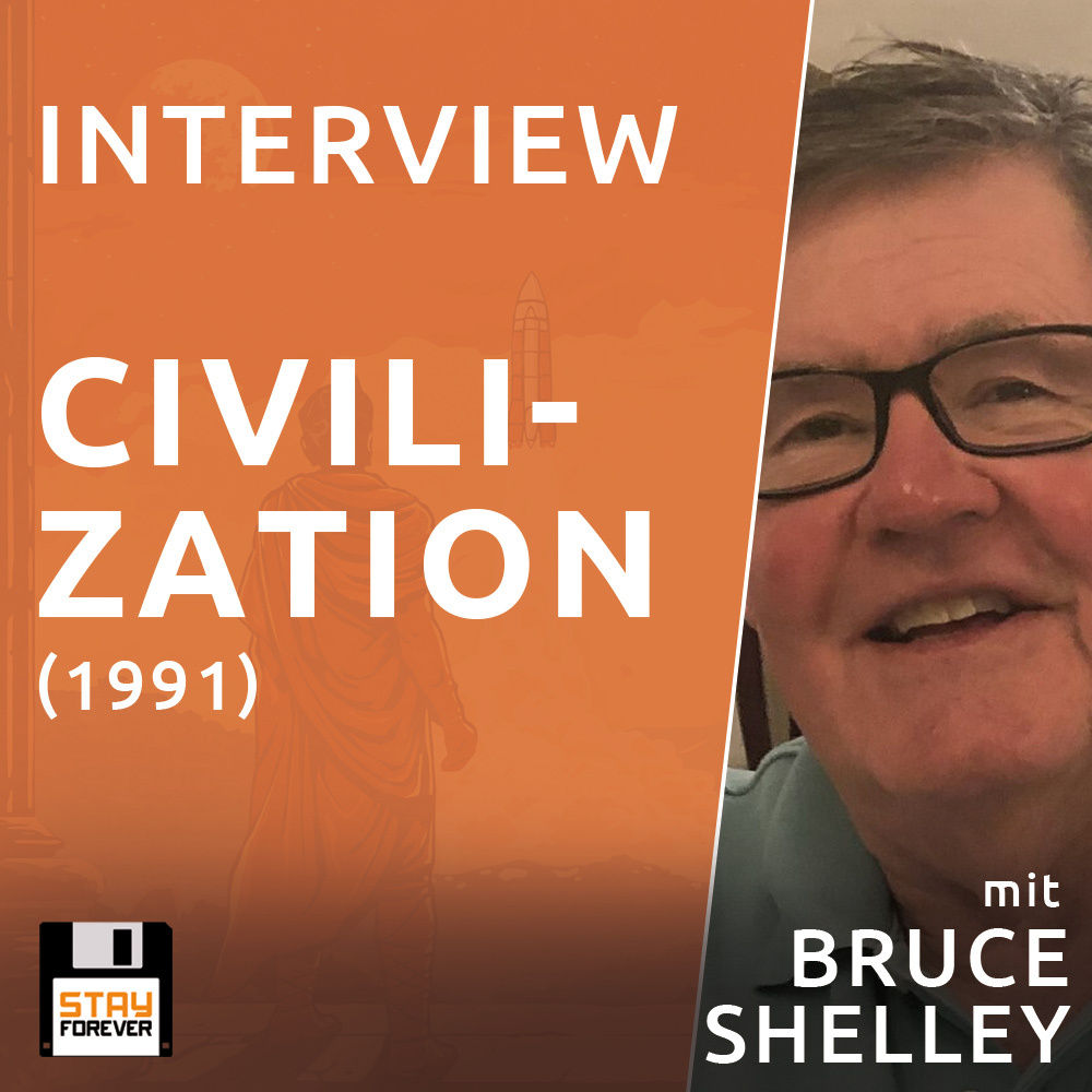Civilization-Interview