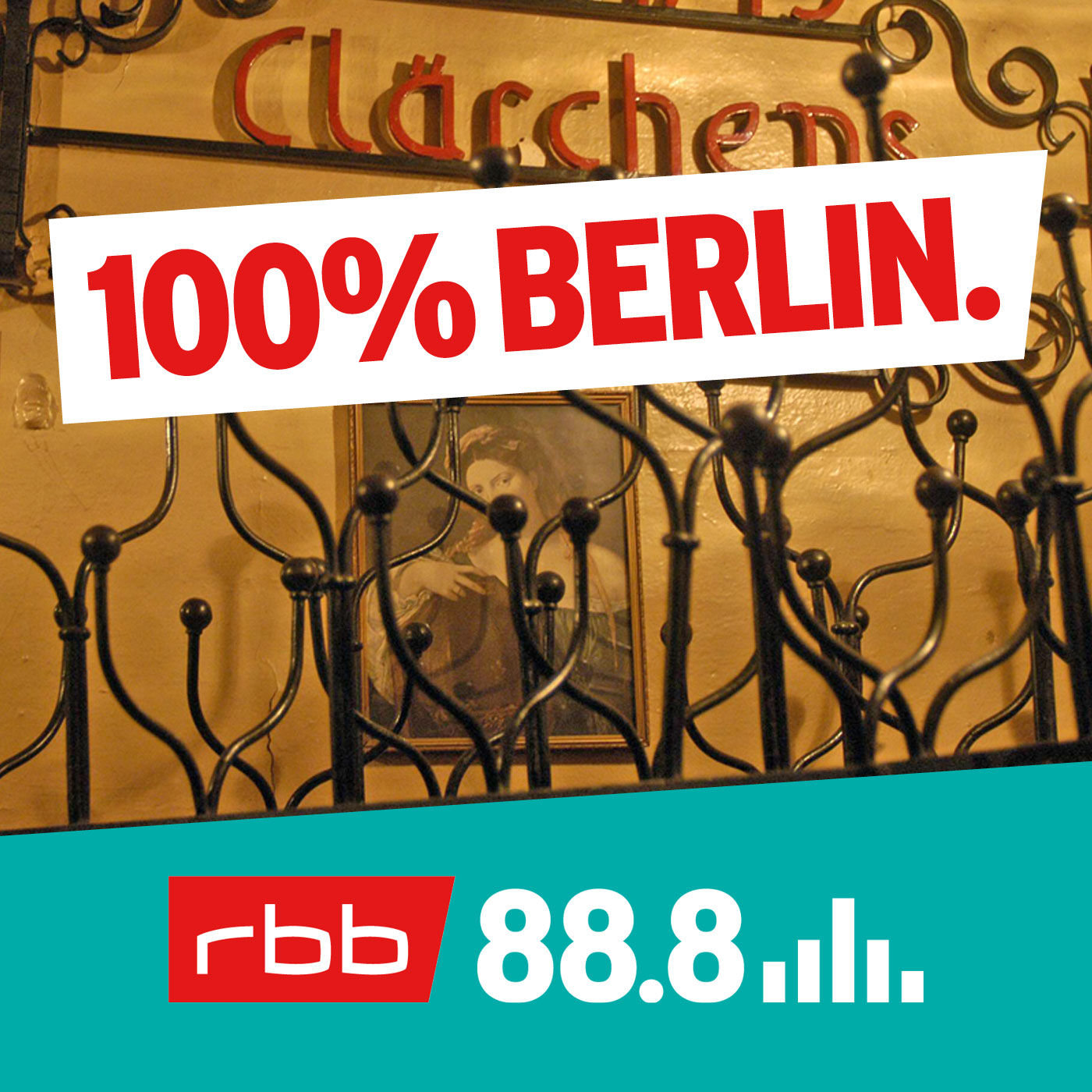 Clärchens Ballhaus – wo das Leben tanzt