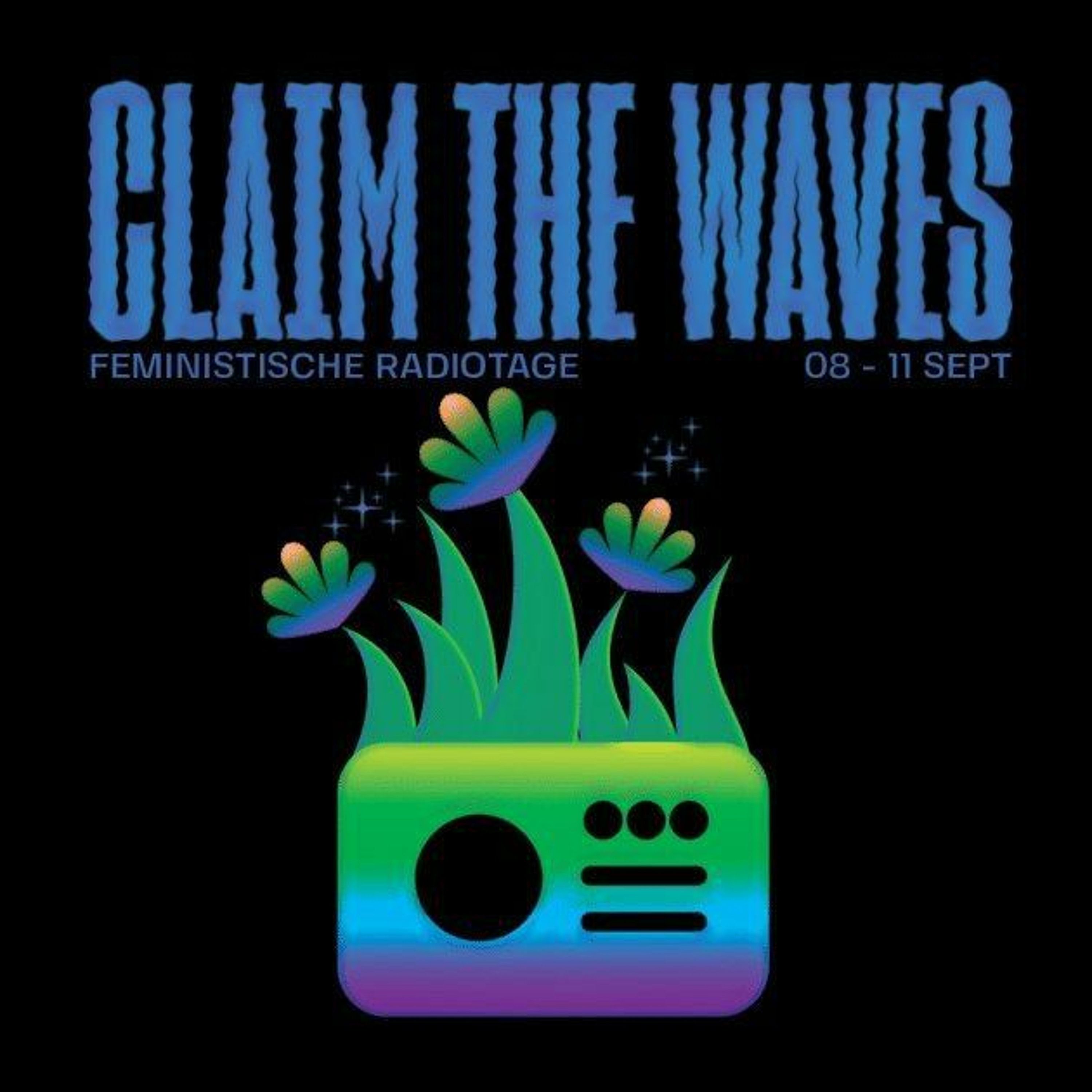 Claim The Waves 2022 Jingle # 2