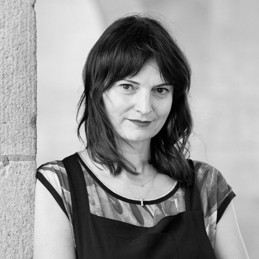 Claire Lachky ist Gast im Friseur Podcast