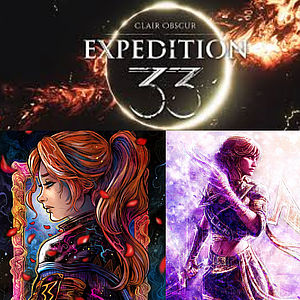 Claire Obscure-Expedition 33 - Part 2, Die Story (SPOILER!!!)