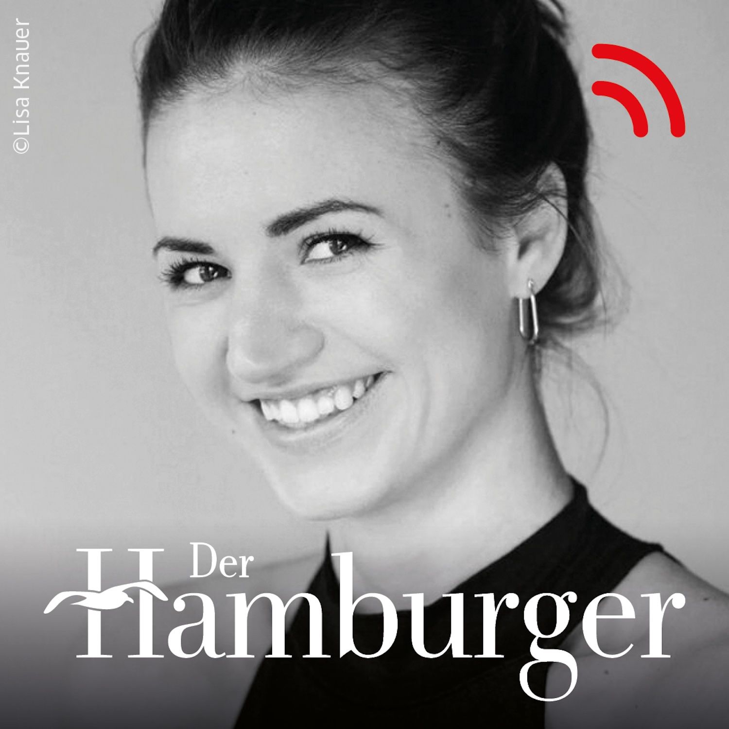 Clara Hunger: Shooting Star in der Kulinarik