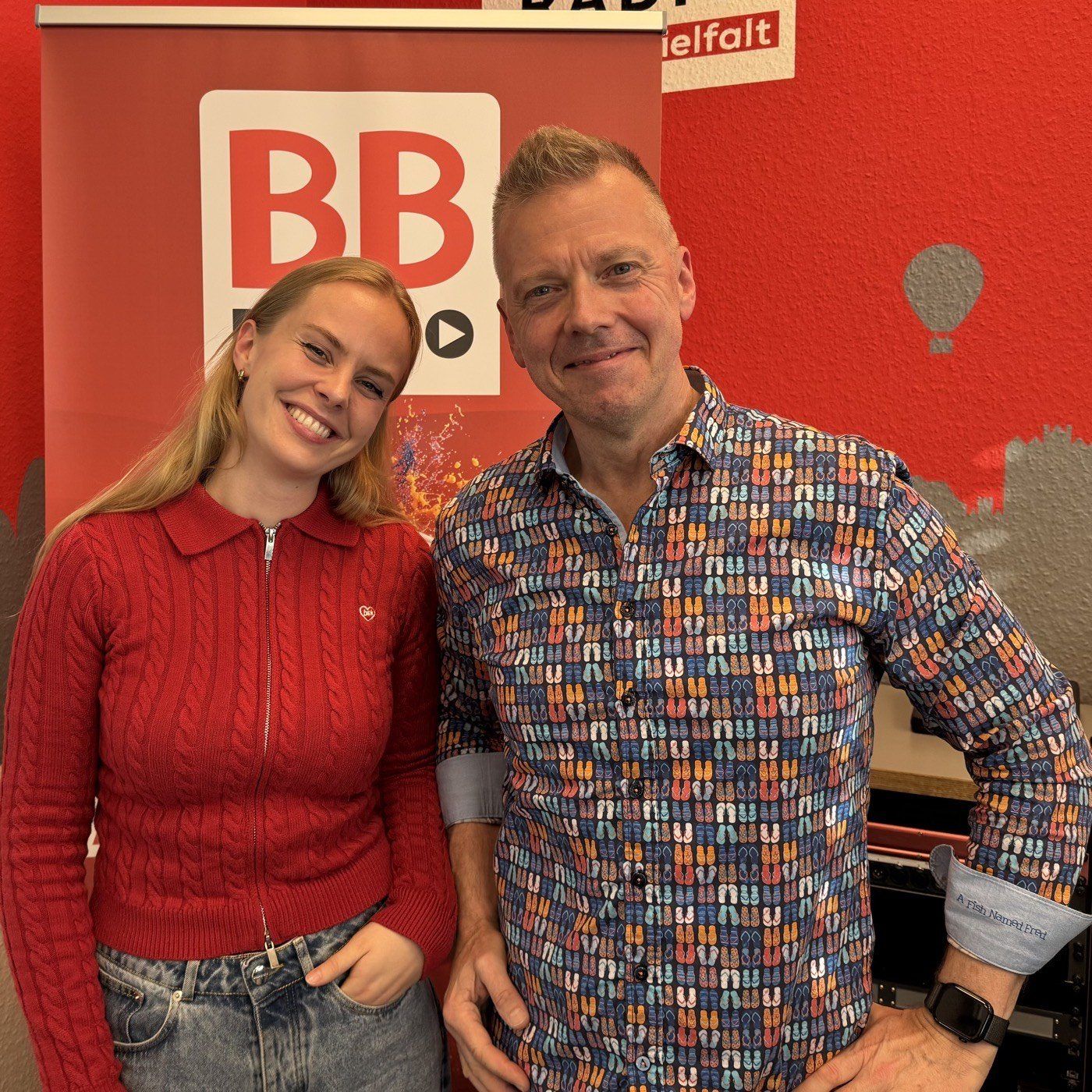 Clara Lösel - Wehe du gibst auf