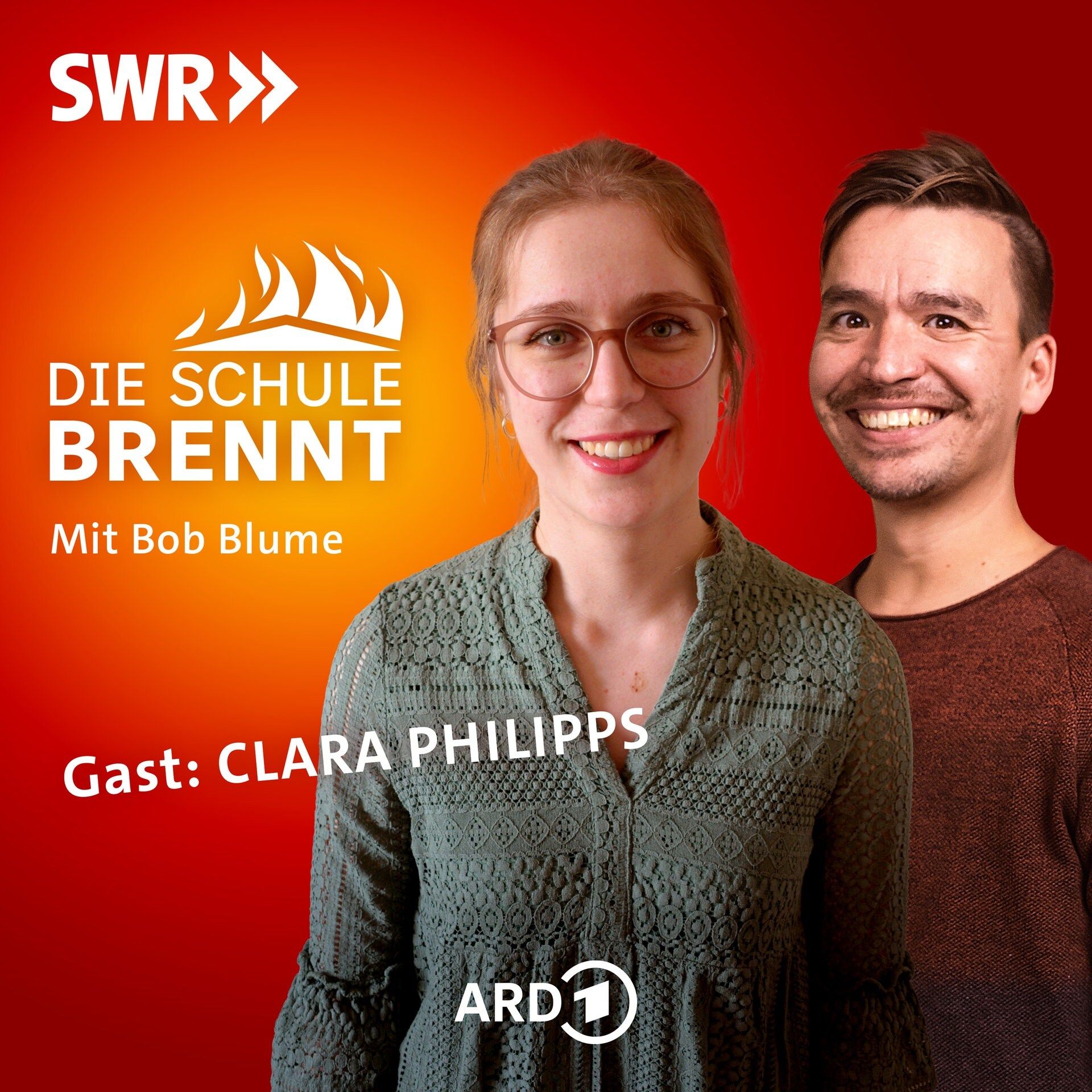 Clara Philipps: Nach dem Referendariat die Leidenschaft behalten – wie geht das?