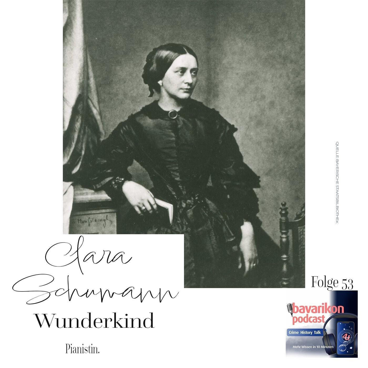 Clara Schumann