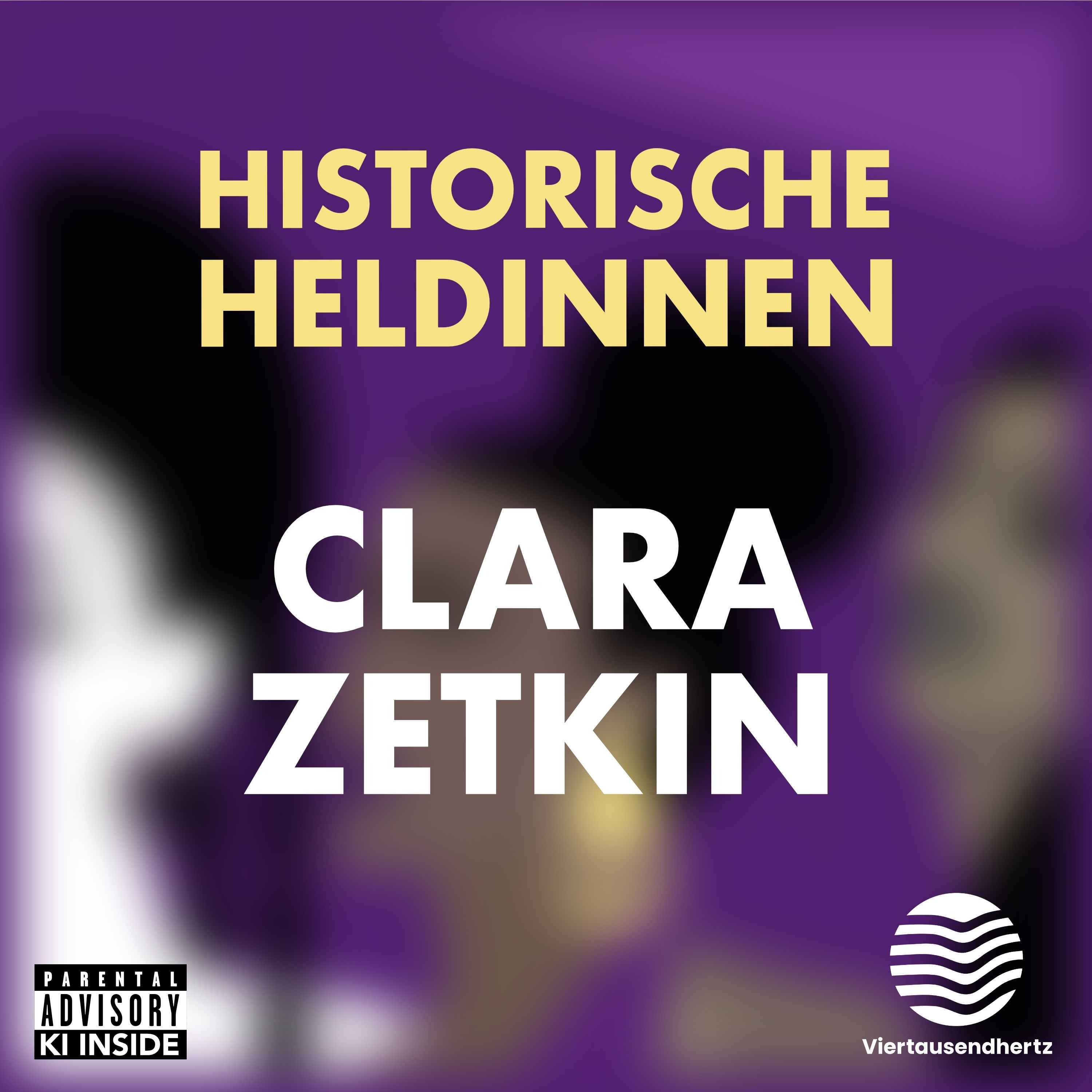Clara Zetkin