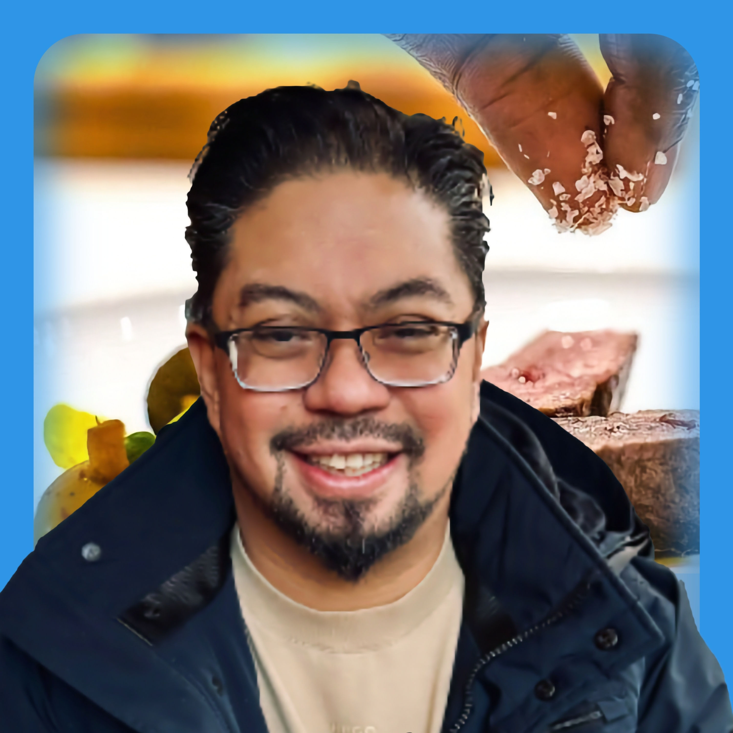 Clarence über die gehobene Gastronomie #11