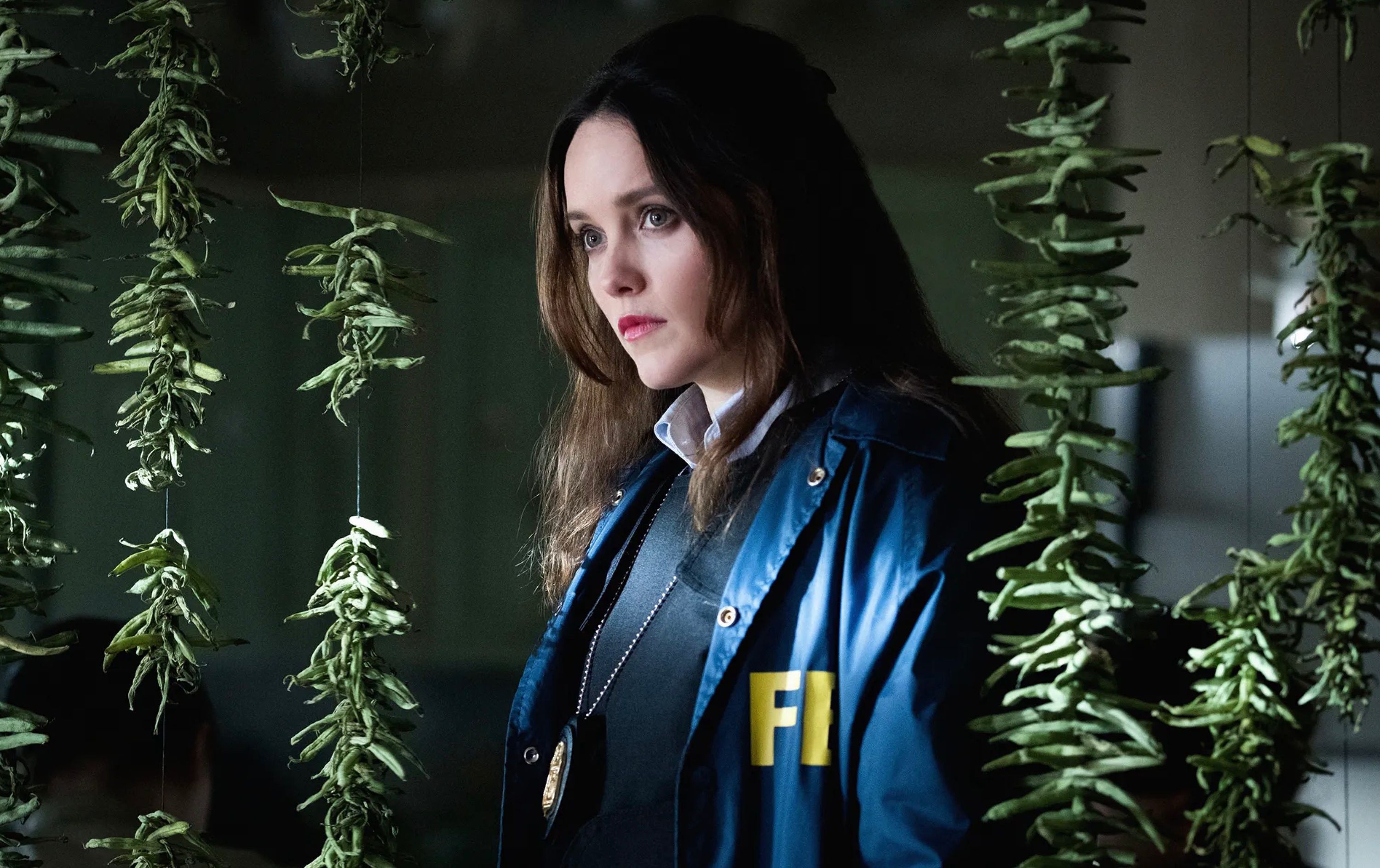 "Clarice" und das Erbe eines übergroßen Films