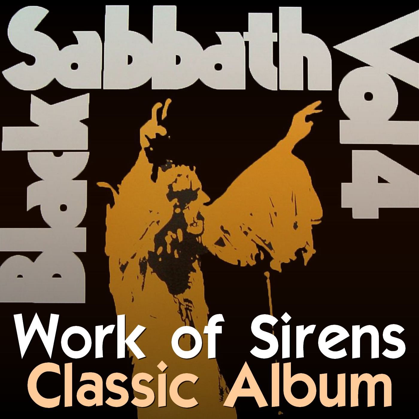 Classic Album | Black Sabbath: Volume 4