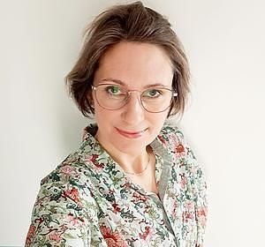 Classic: Gudrun Fina über den Bodensee als Charakter in ihrem Debütroman "Miruna"