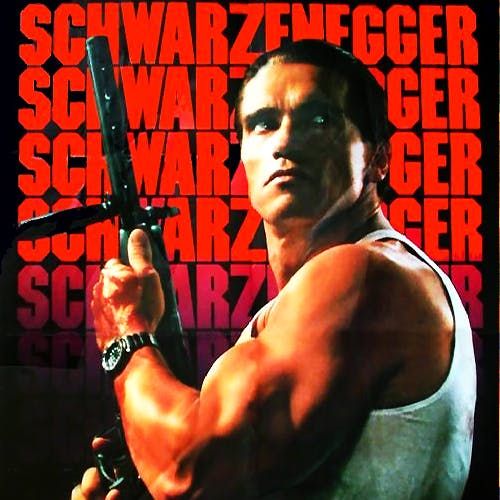 Classics: Arnold Schwarzenegger