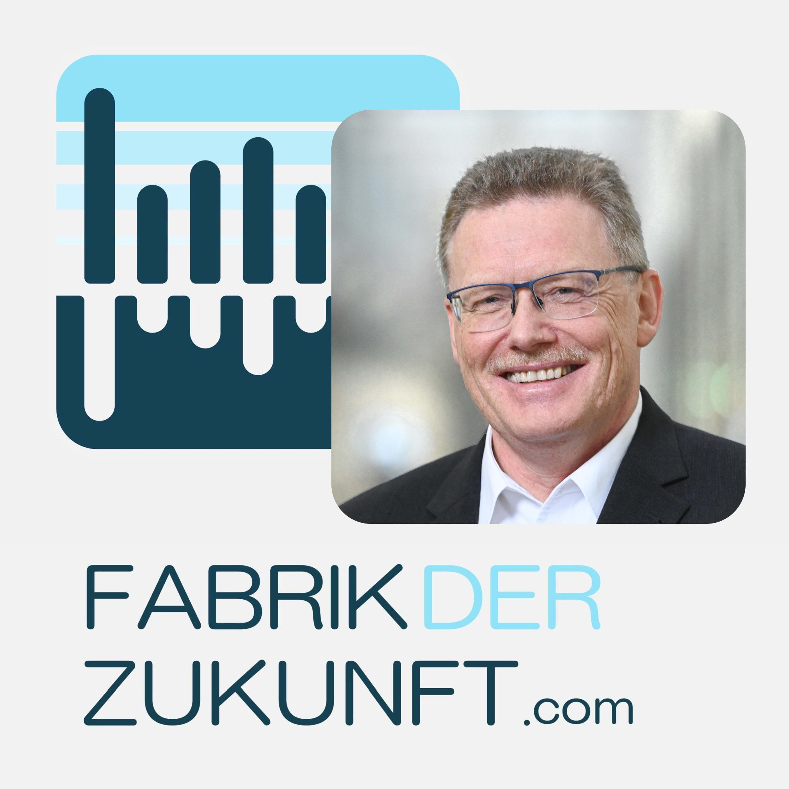 Classics: Die Produktion bei Volkswagen Nutzfahrzeuge - mit Dr. Josef Baumert #209