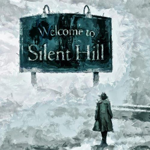 Classics: Die Silent Hill-Serie