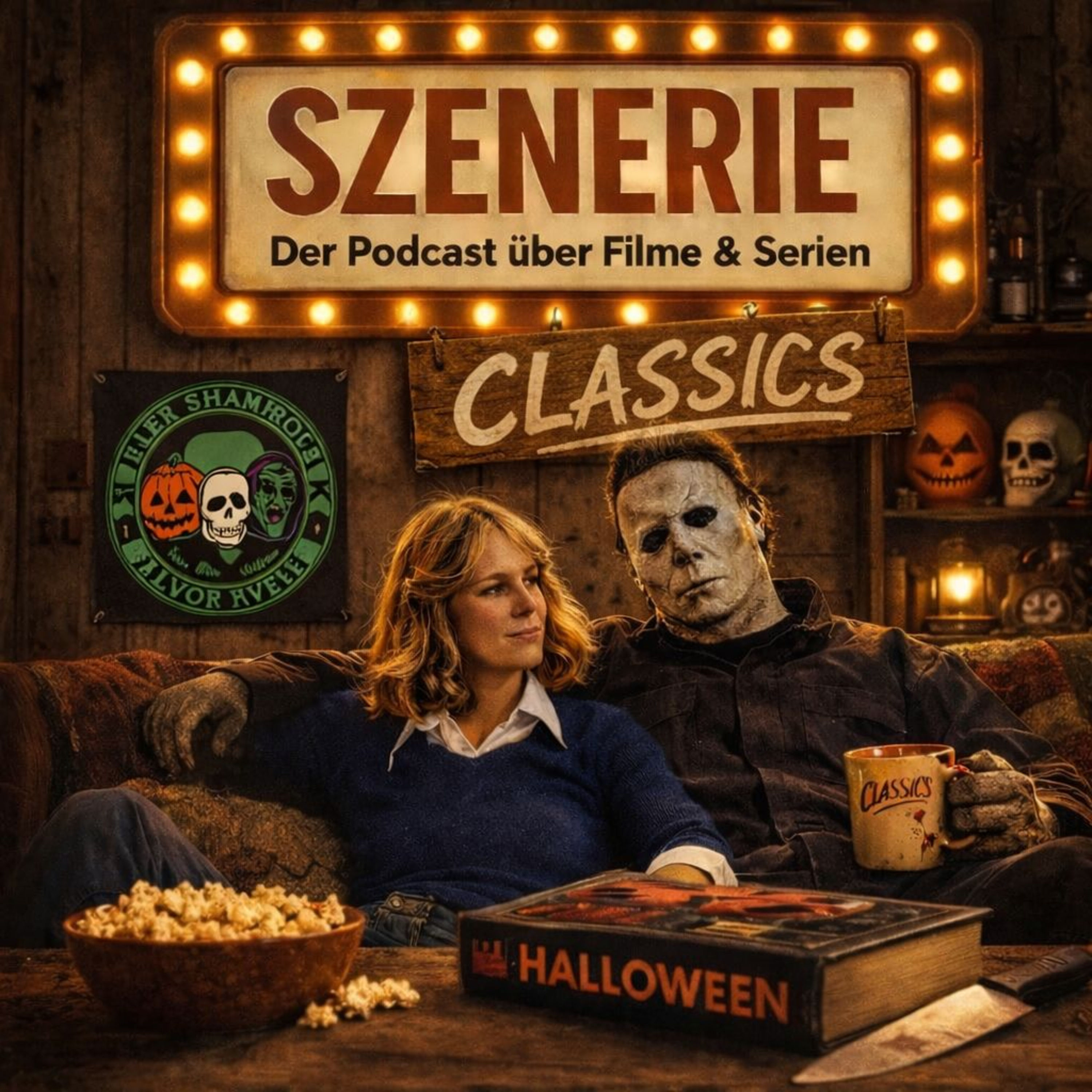 Classics Folge 1 Halloween (1978 -82)