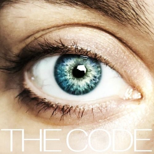 Claudia Eisinger - “The Code”