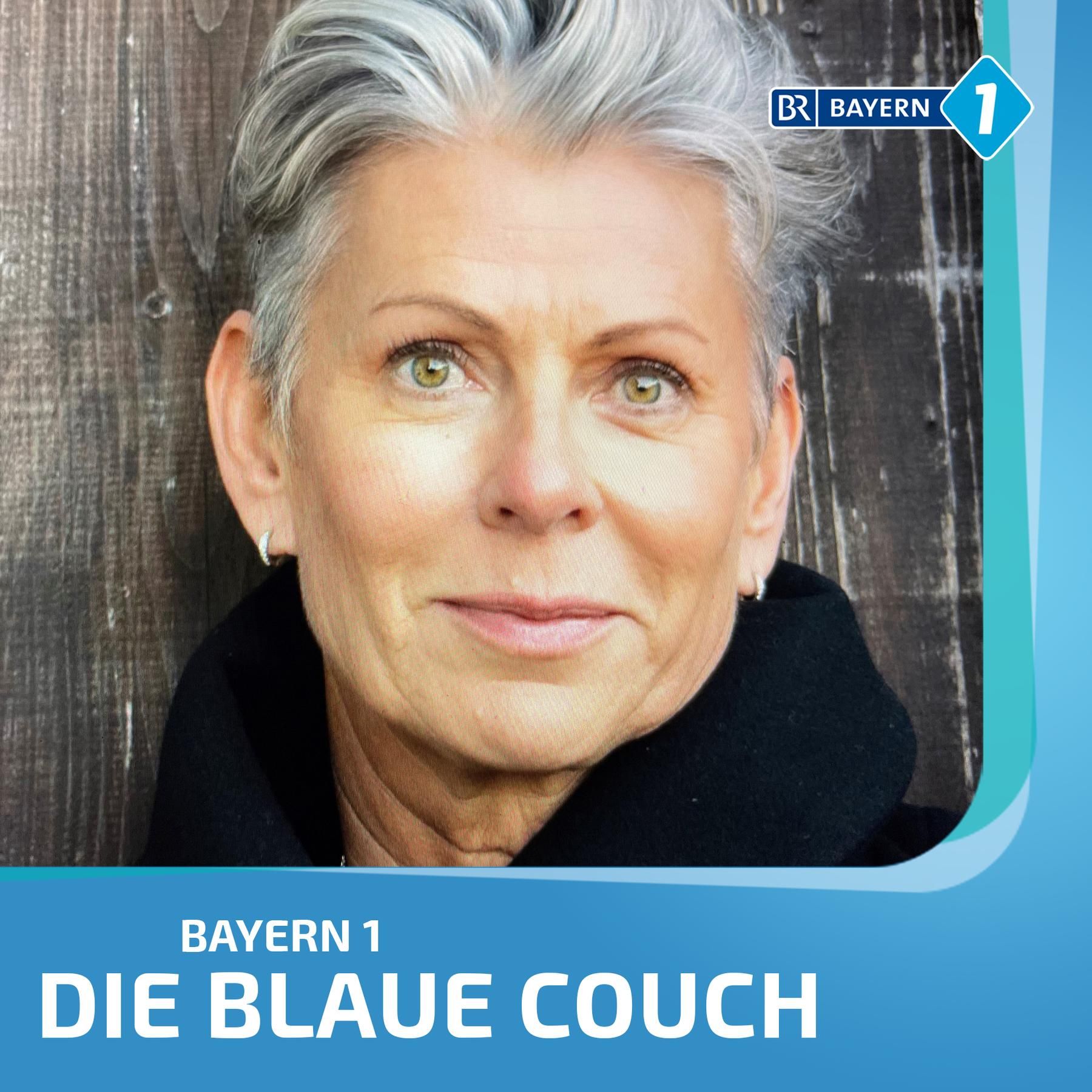 Claudia Goehner, Modeexpertin, "Kleidung soll uns schön machen und Sicherheit vermitteln"