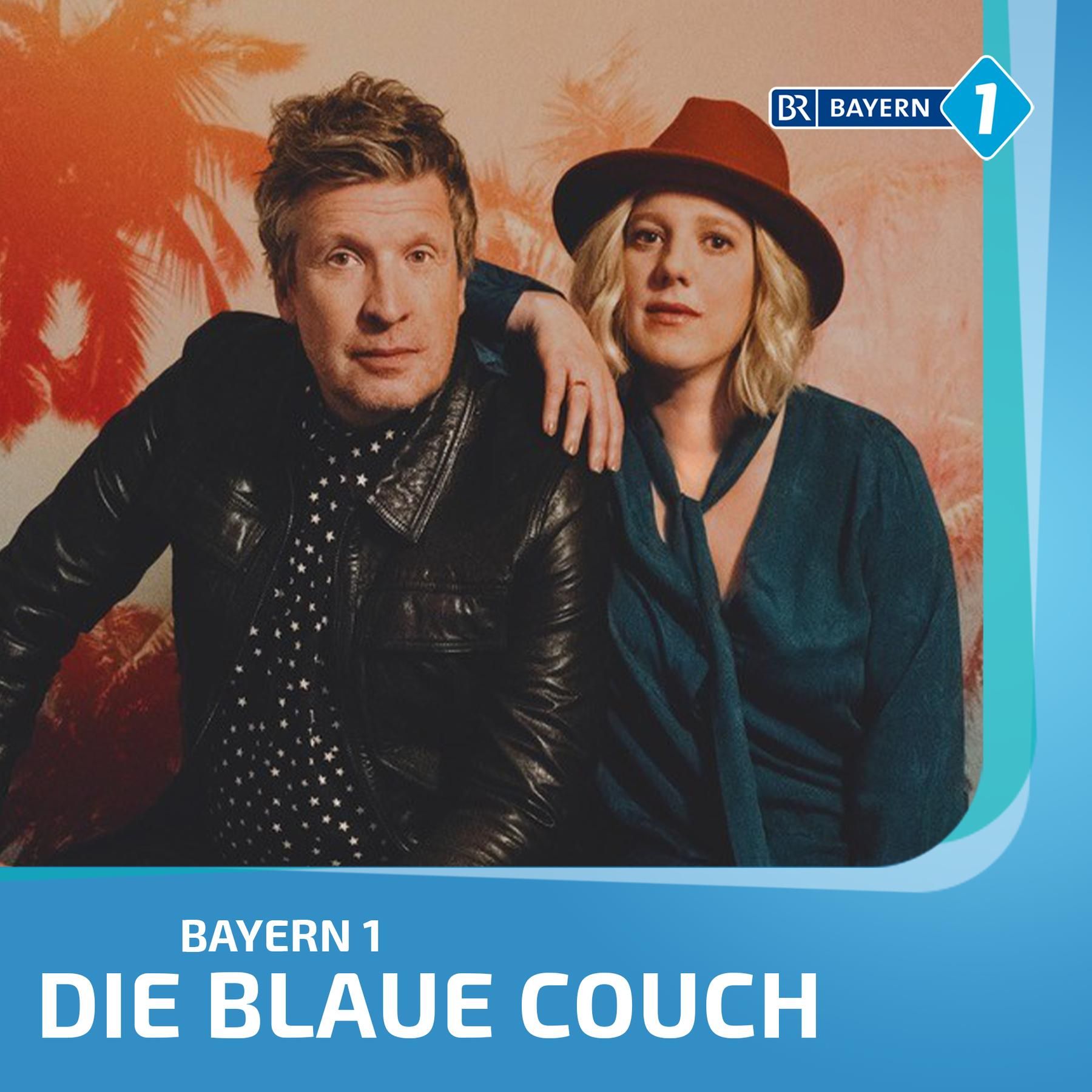 Claudia Koreck und Gunnar Graewert, Musikerin und Musikproduzent, „Da spielen wir uns die Bälle immer so hin und her.“