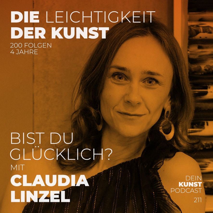Claudia Linzel: Bist du glücklich? Jubiläumsfolge