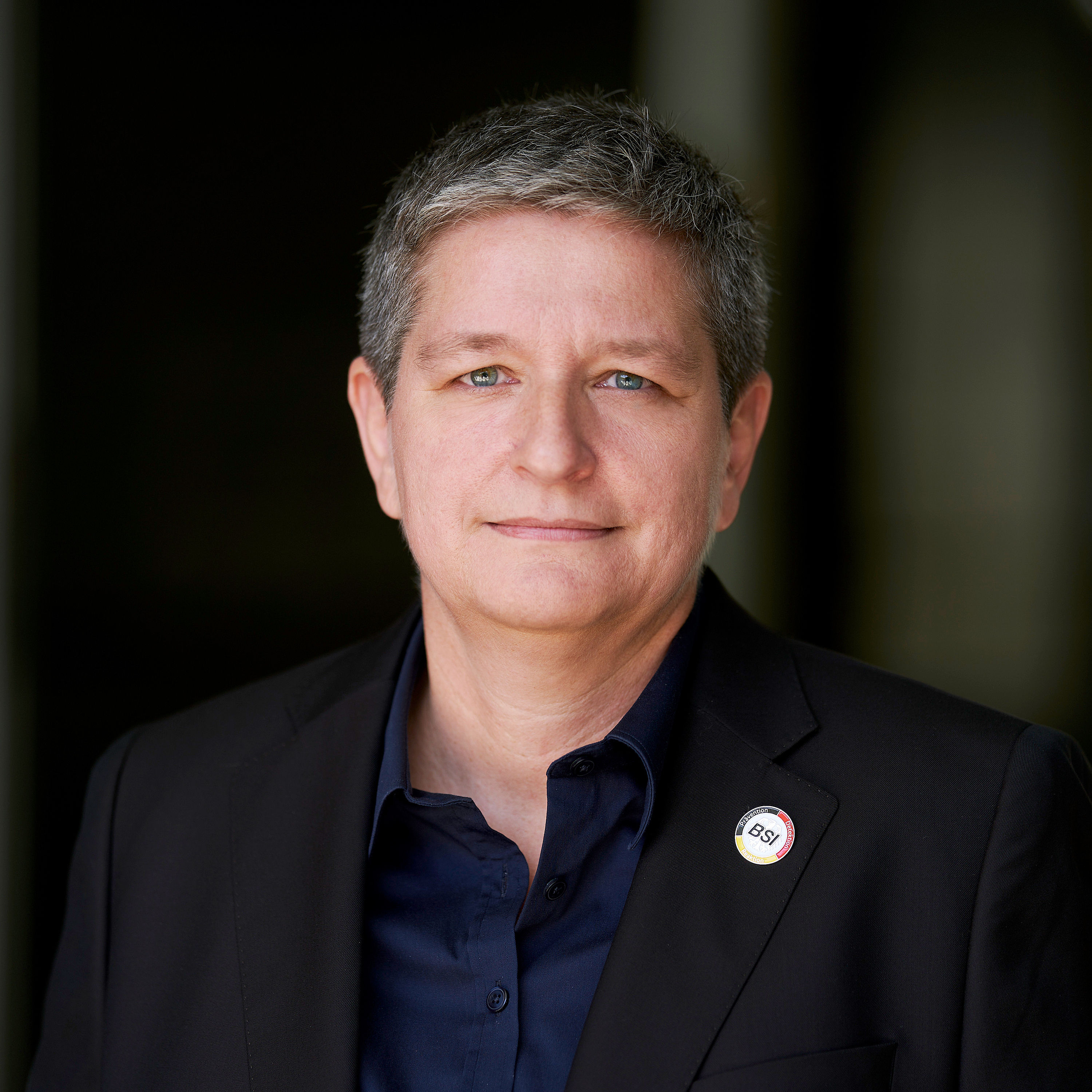 Claudia Plattner (BSI-Präsidentin): 17.000 tickende Zeitbomben im Netz