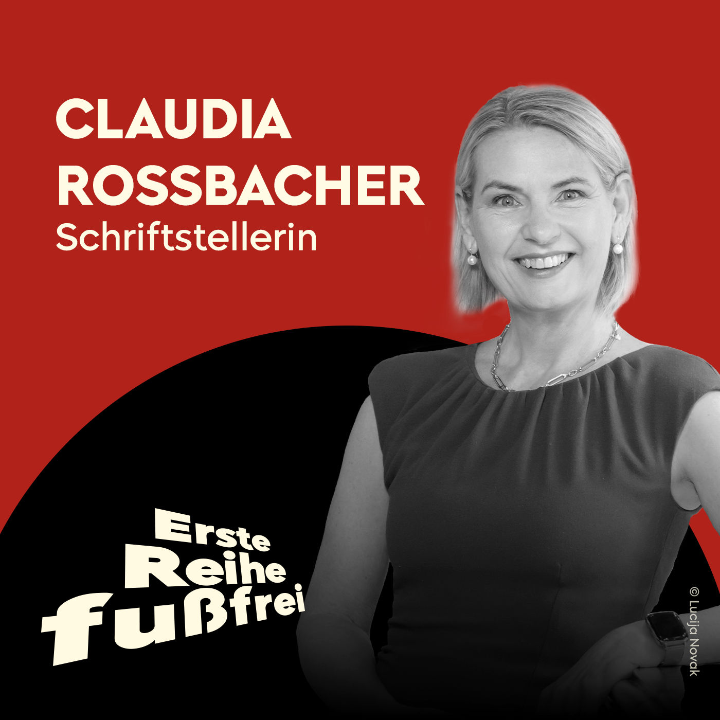 Claudia Rossbacher - Steirische Lizenz zum Töten