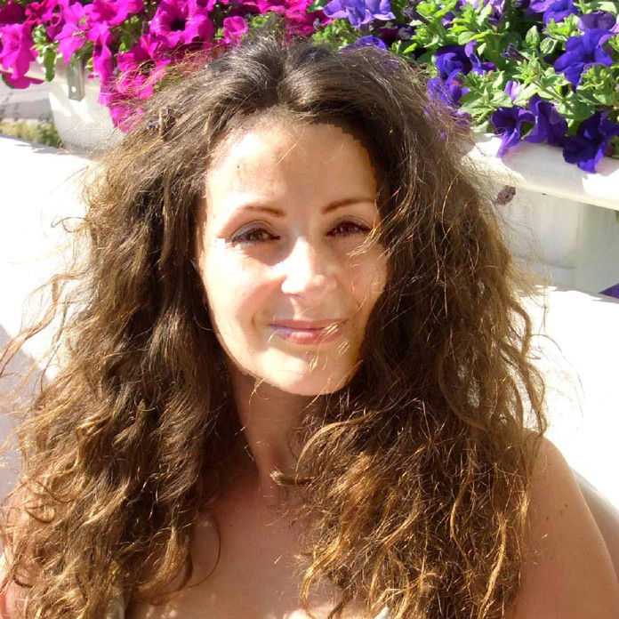 Claudia Voggeneder aus Leonding ist ein Medium