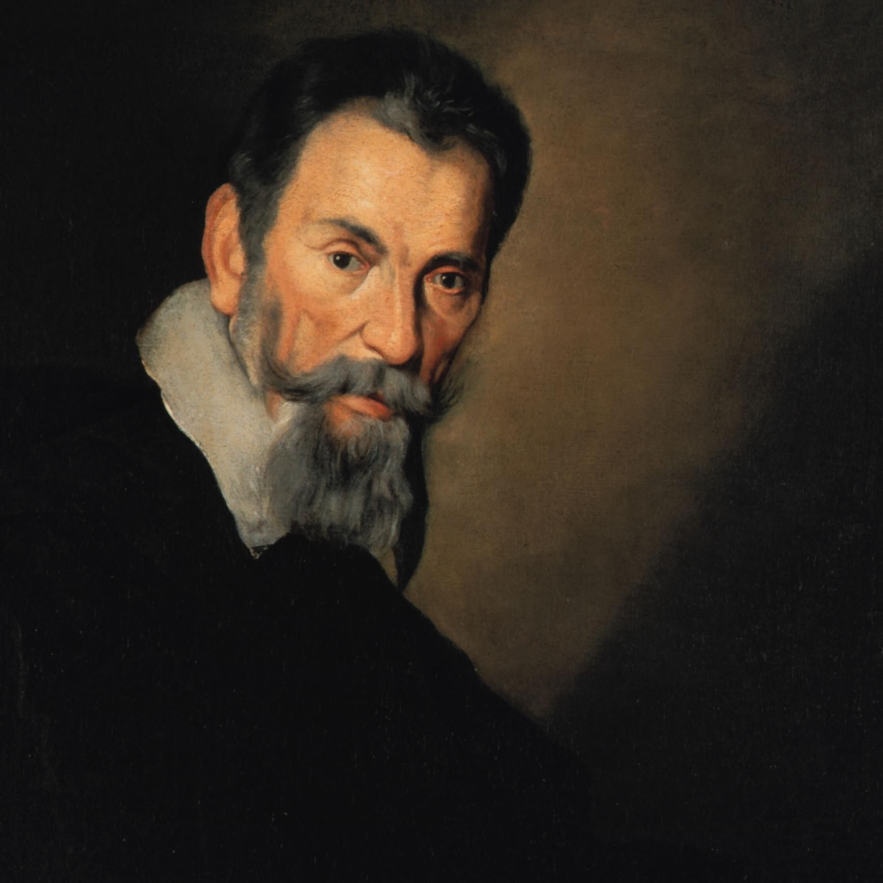 Claudio Monteverdi - Der Erfinder der Oper
