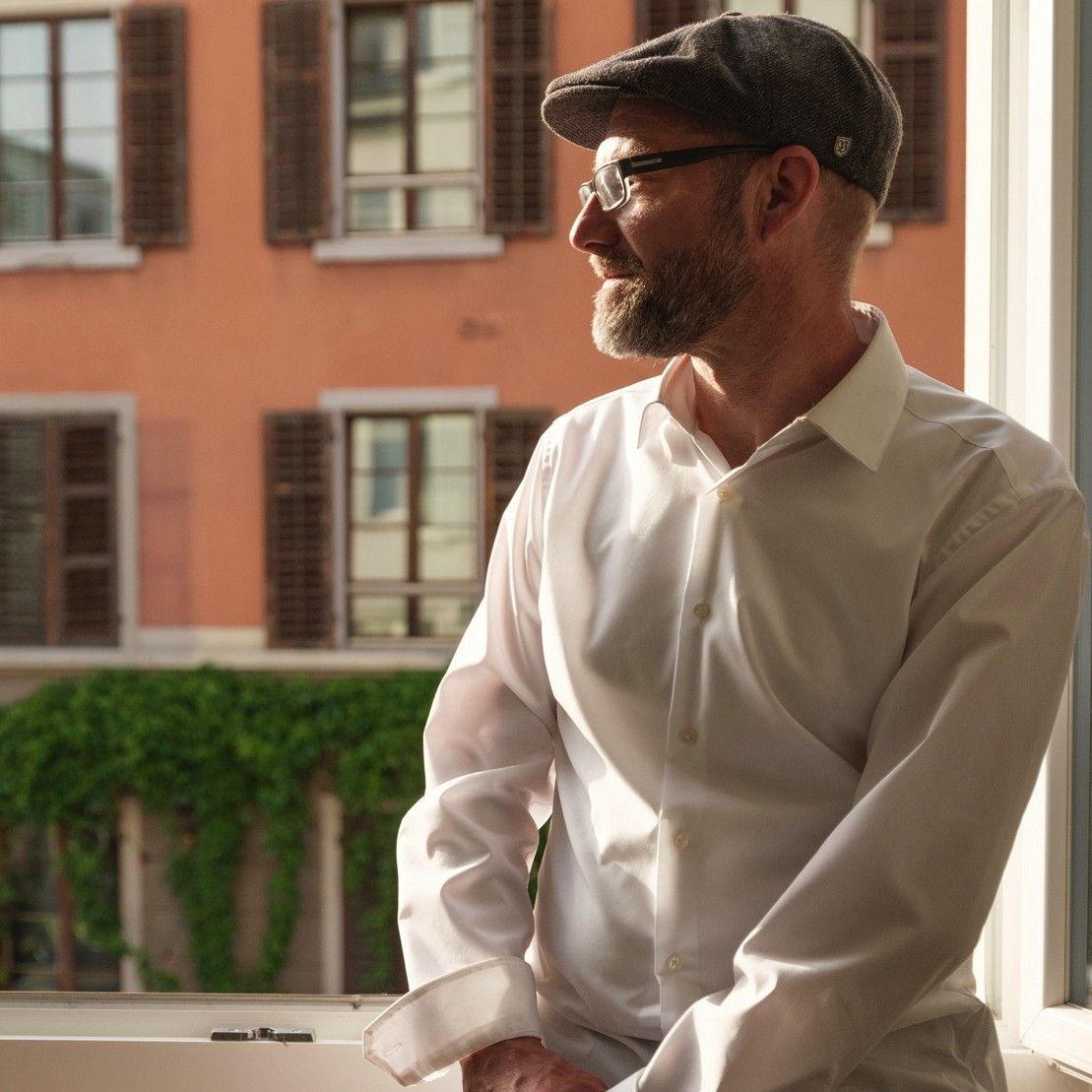 Claudio Rupp - Interview über das karzinogene Miasma