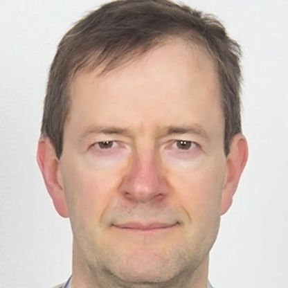 Claus Henning Ammann 25.3.2024